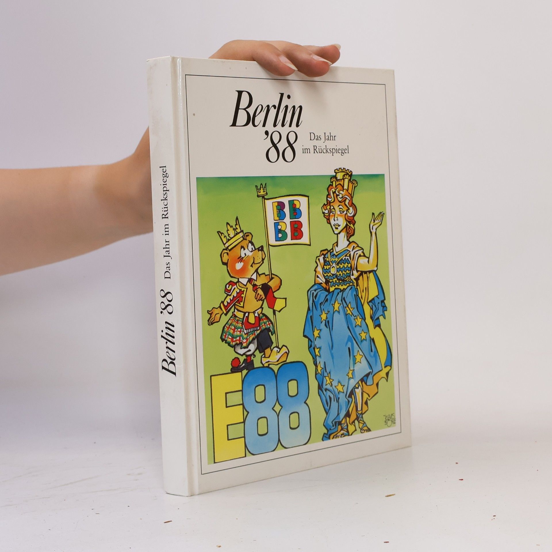 Autorenkollektiv Berlin '88