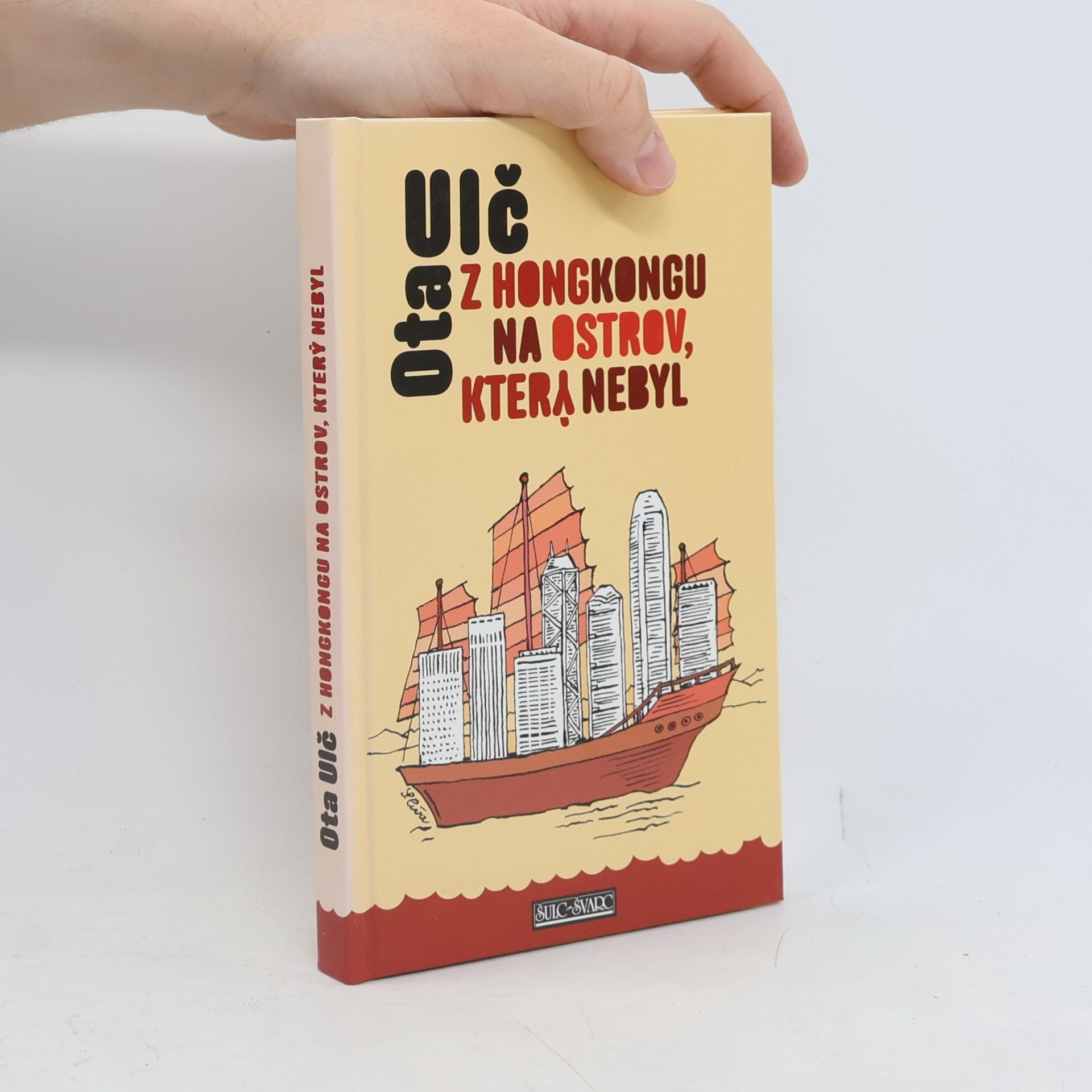 Z Hongkongu na ostrov, který nebyl. Plavba v čínských a vietnamských vodách