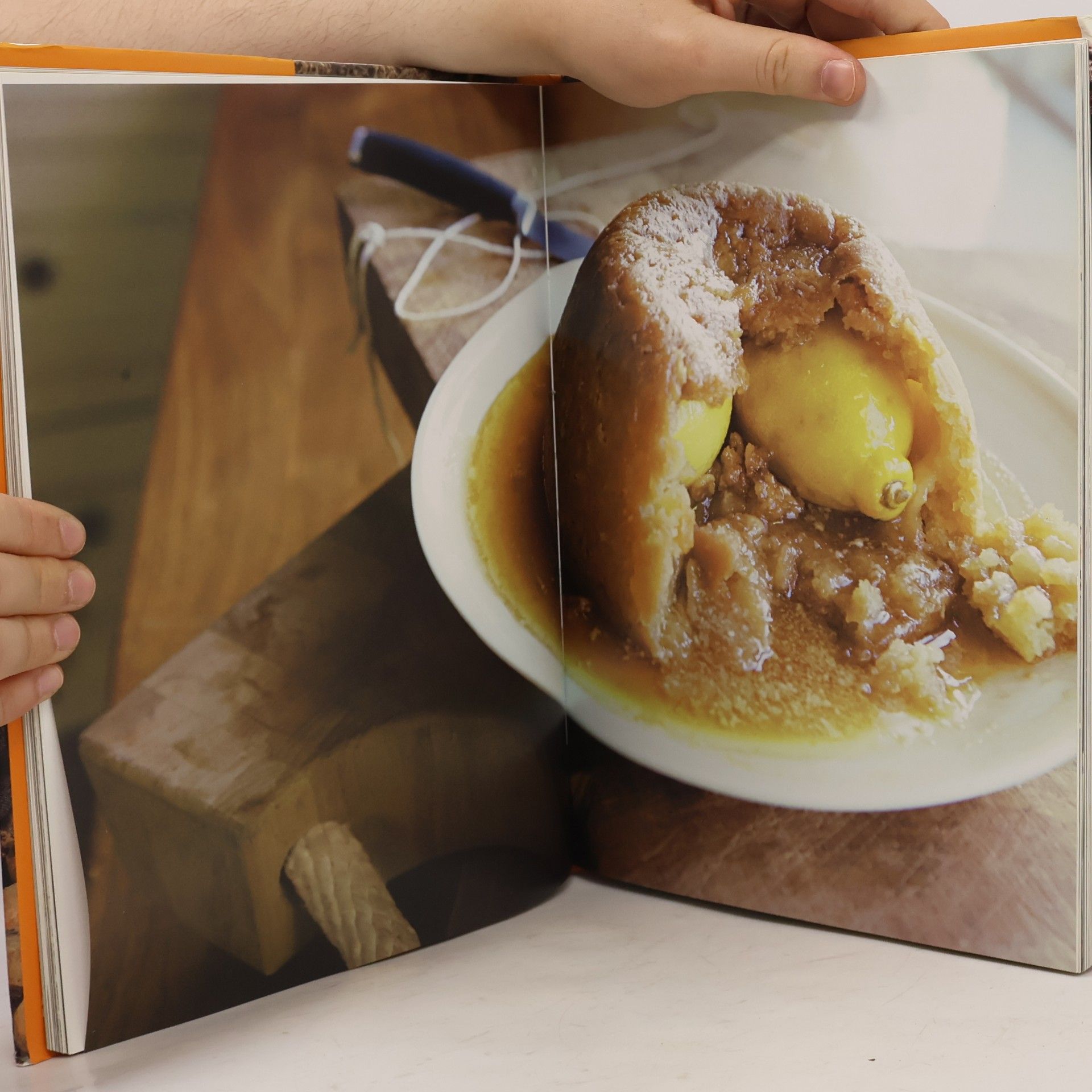 James Martin James Martin's Great British Winter Cookbook