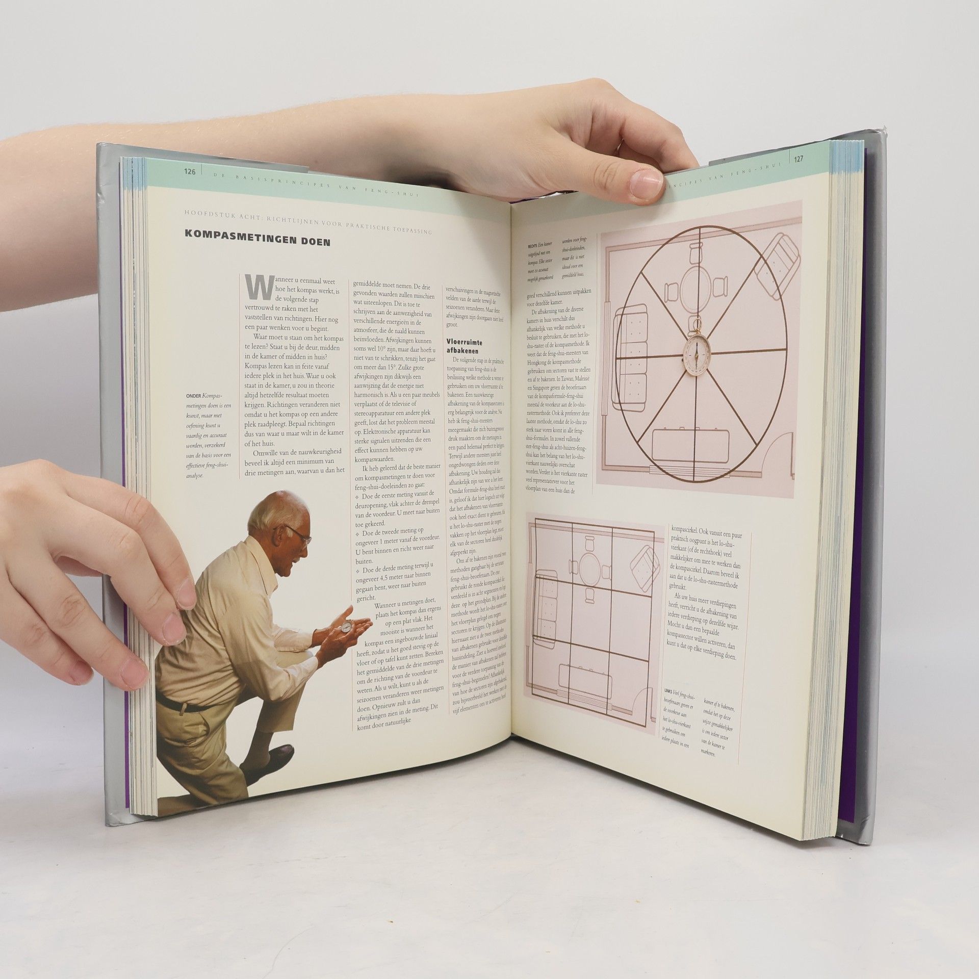 Lillian Too Geïllustreerde encyclopedie van Feng Shui
