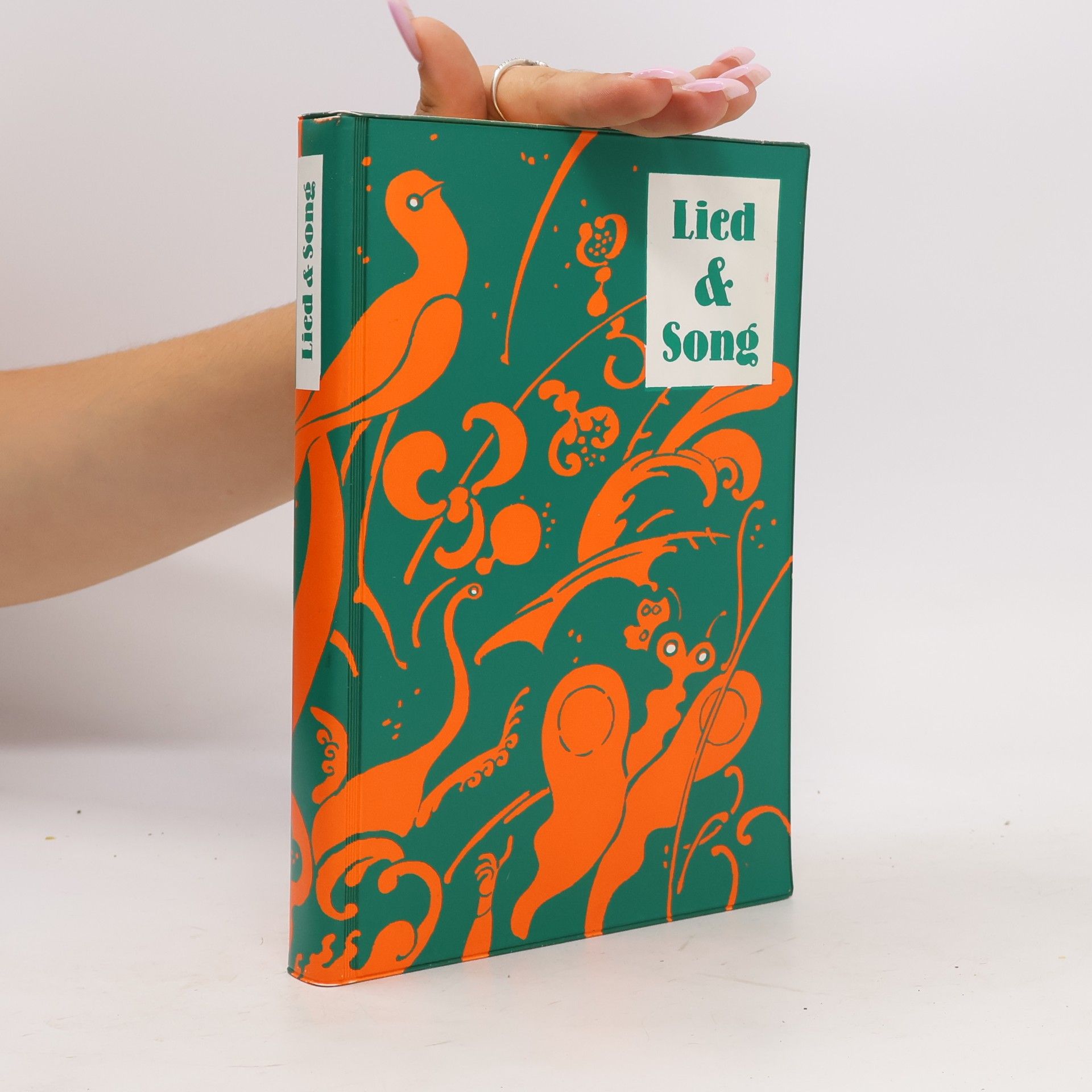 Various authors Lied & Song