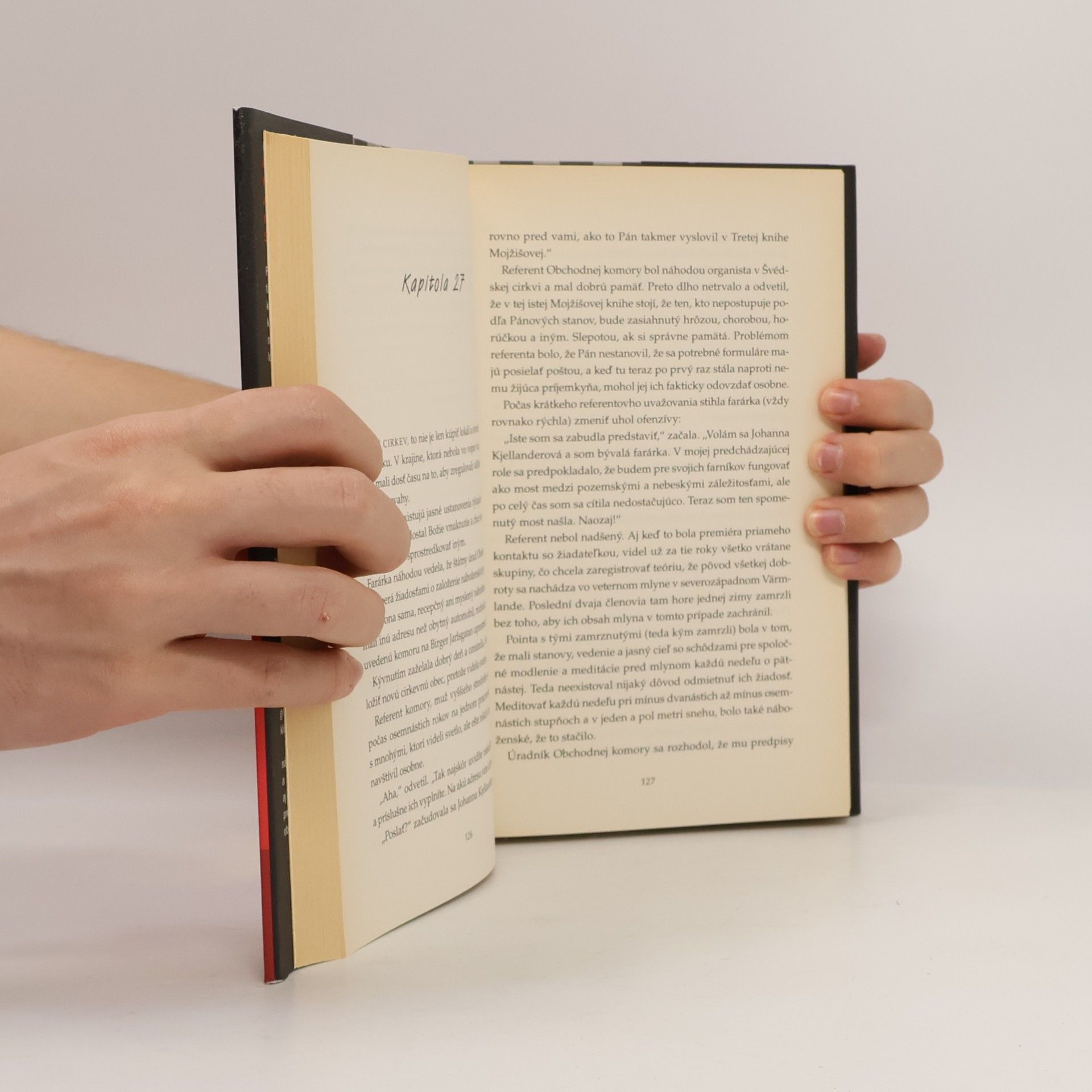 Jonas Jonasson Zabijak Anders a jeho priatelia