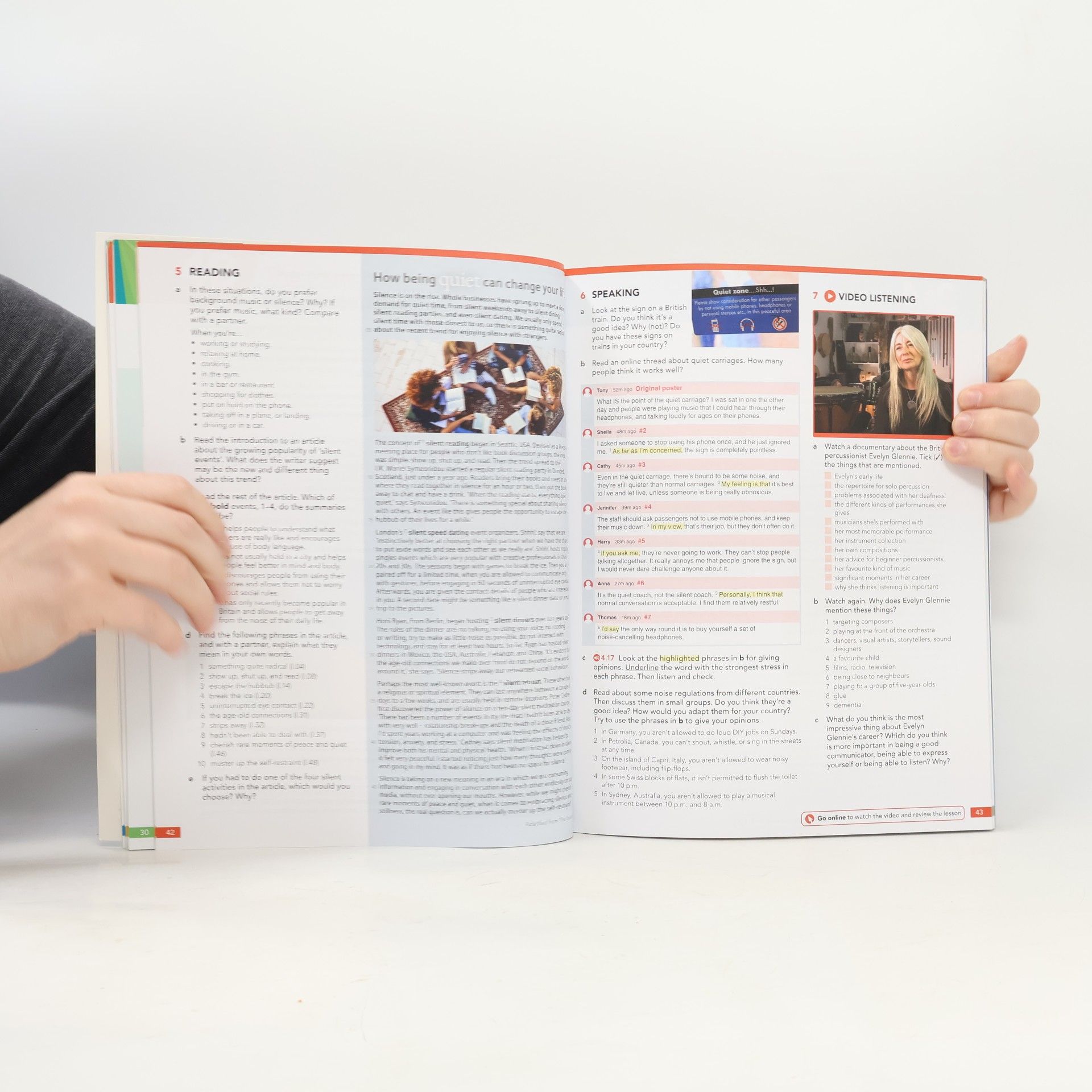 Christina Latham-Koenig English file : advanced. Student's book : with online practice