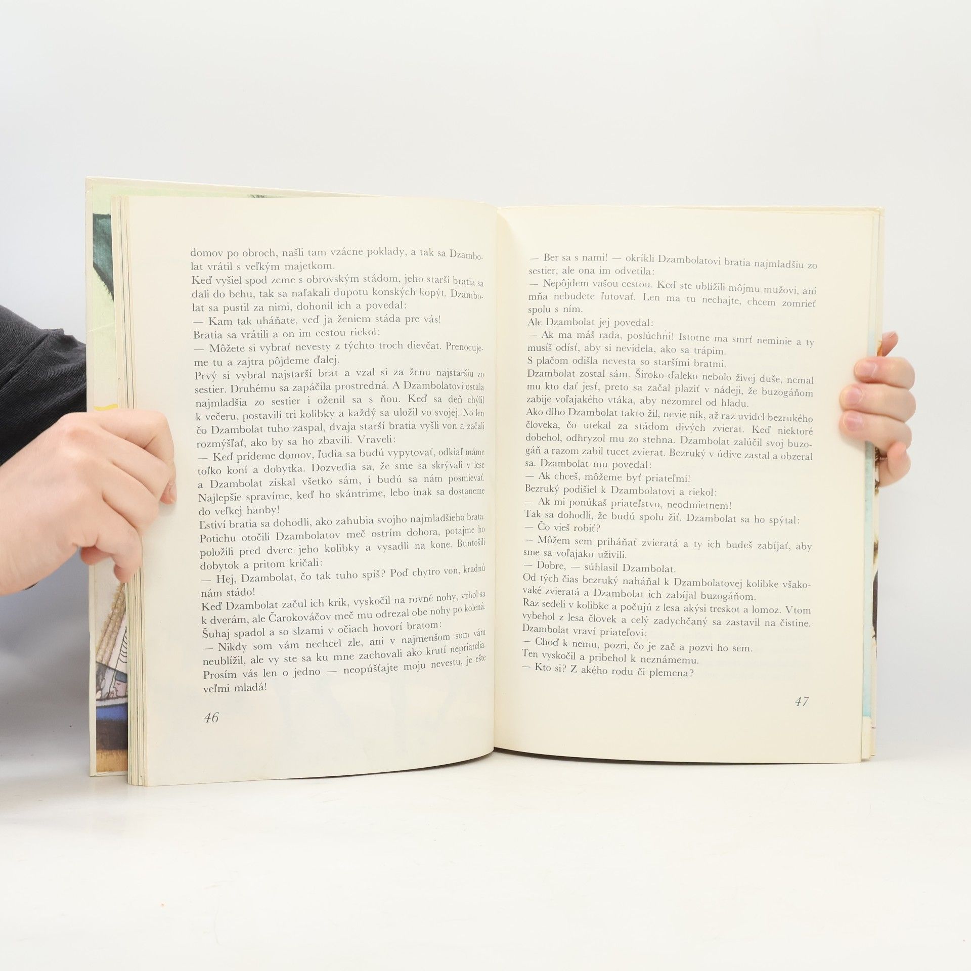Autorenkollektiv Zlatovlasý mládenec