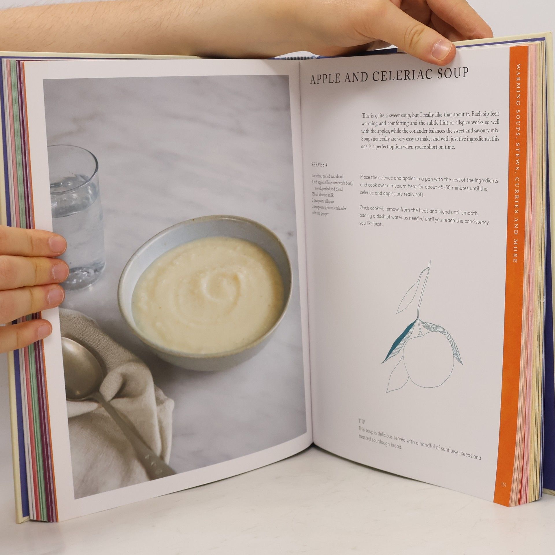 Ella Mills Deliciously Ella the Plant-Based Cookbook