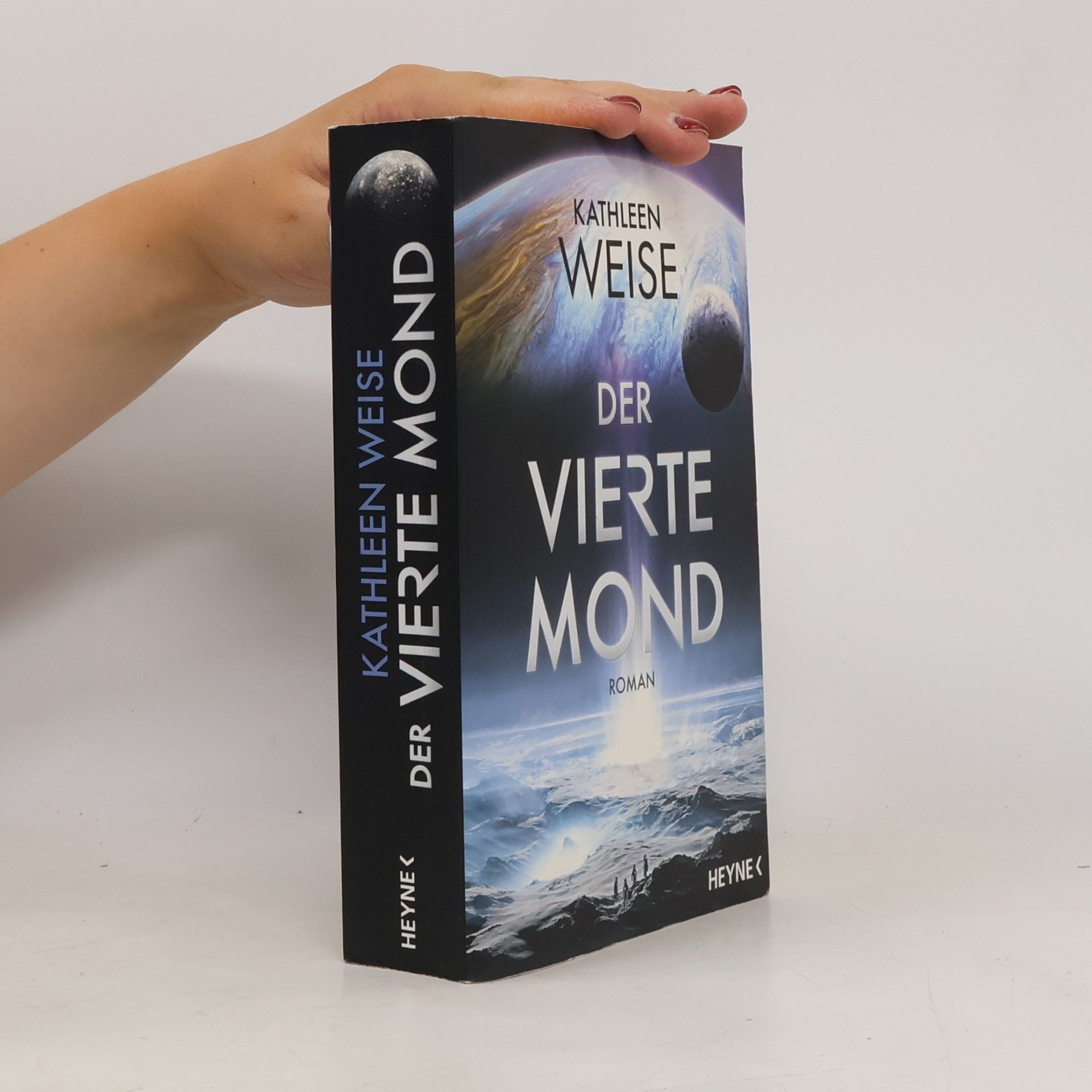 Der vierte Mond