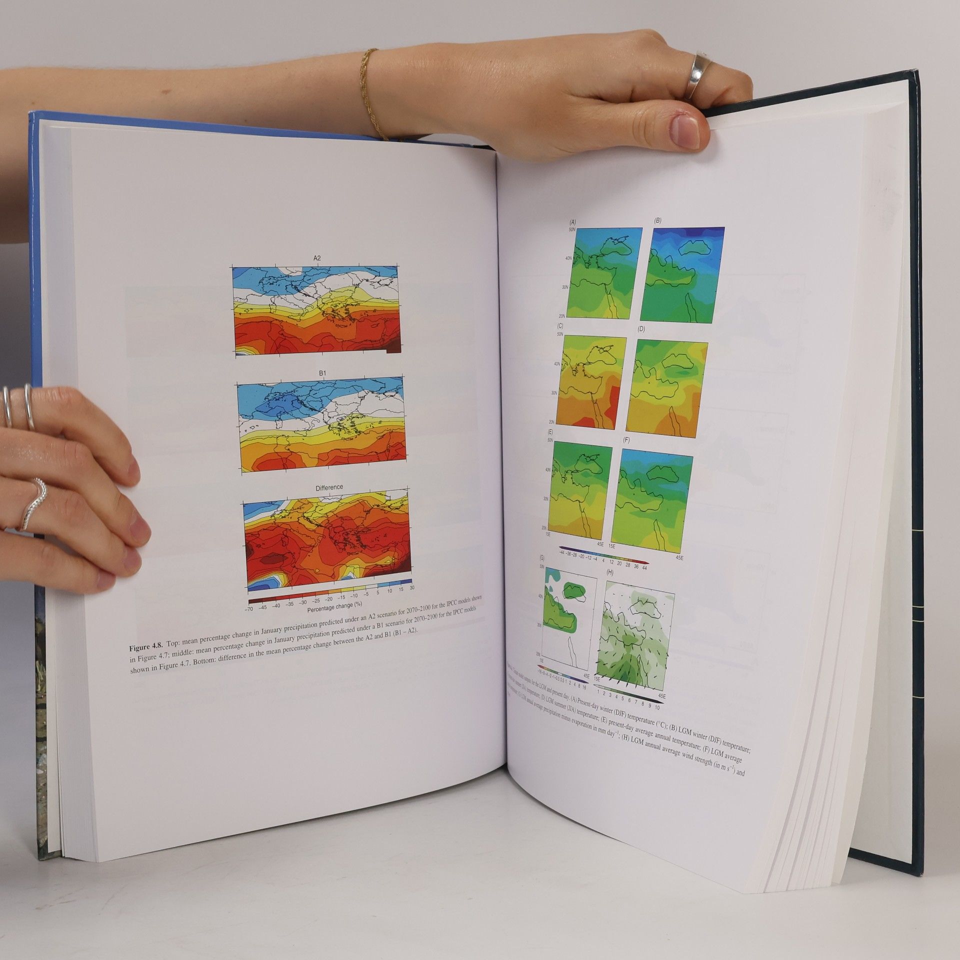 Steven Mithen International Hydrology Series: Water, Life and Civilisation