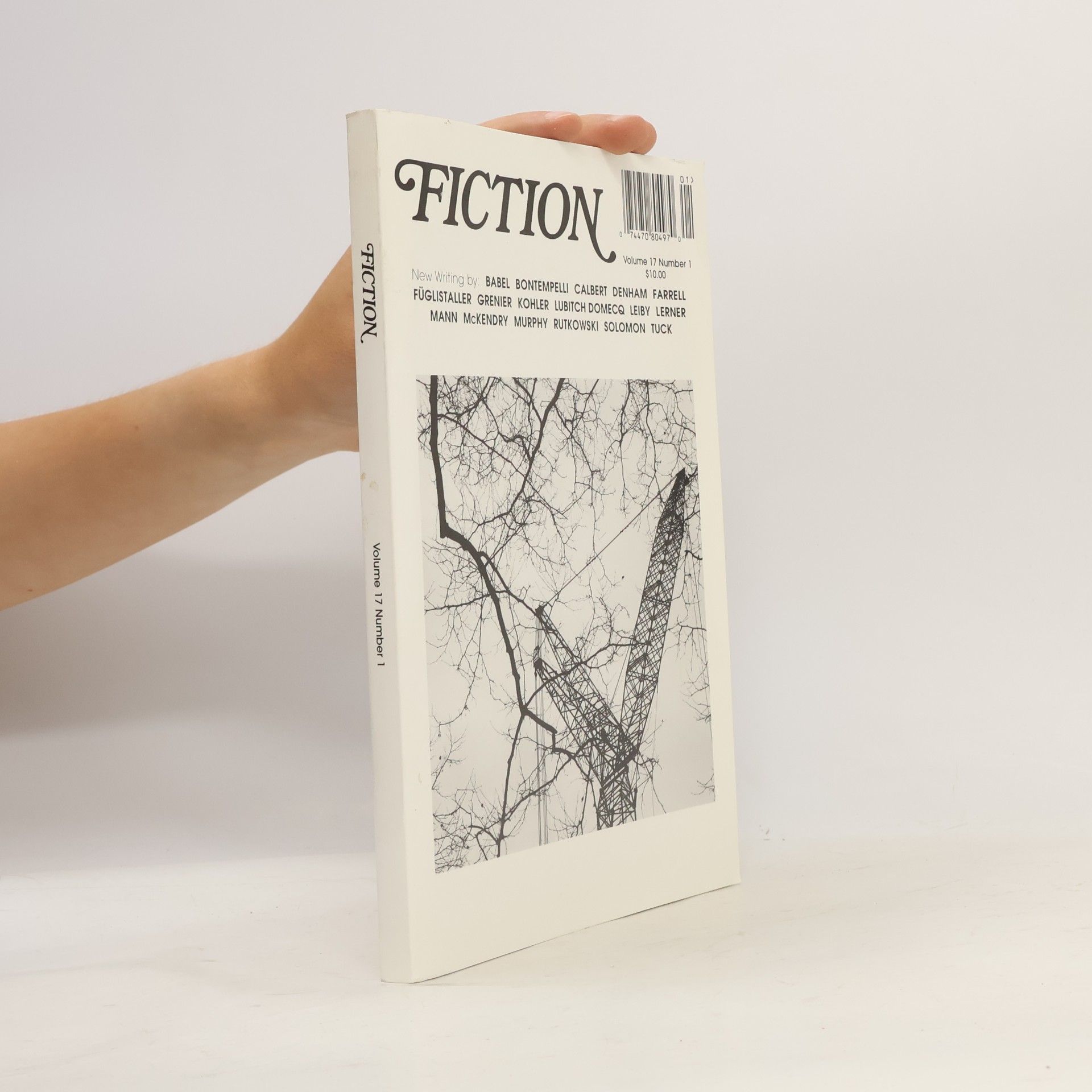 Fiction