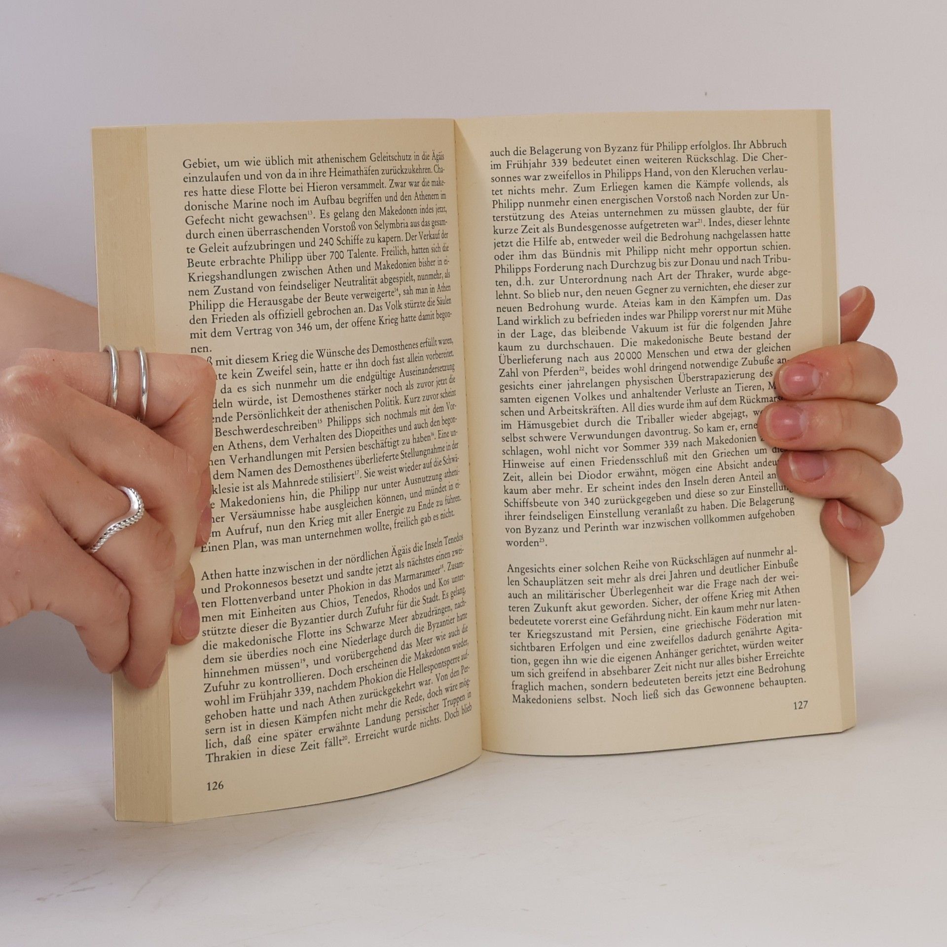 Gerhard Wirth Geschichte Makedoniens. Band 1