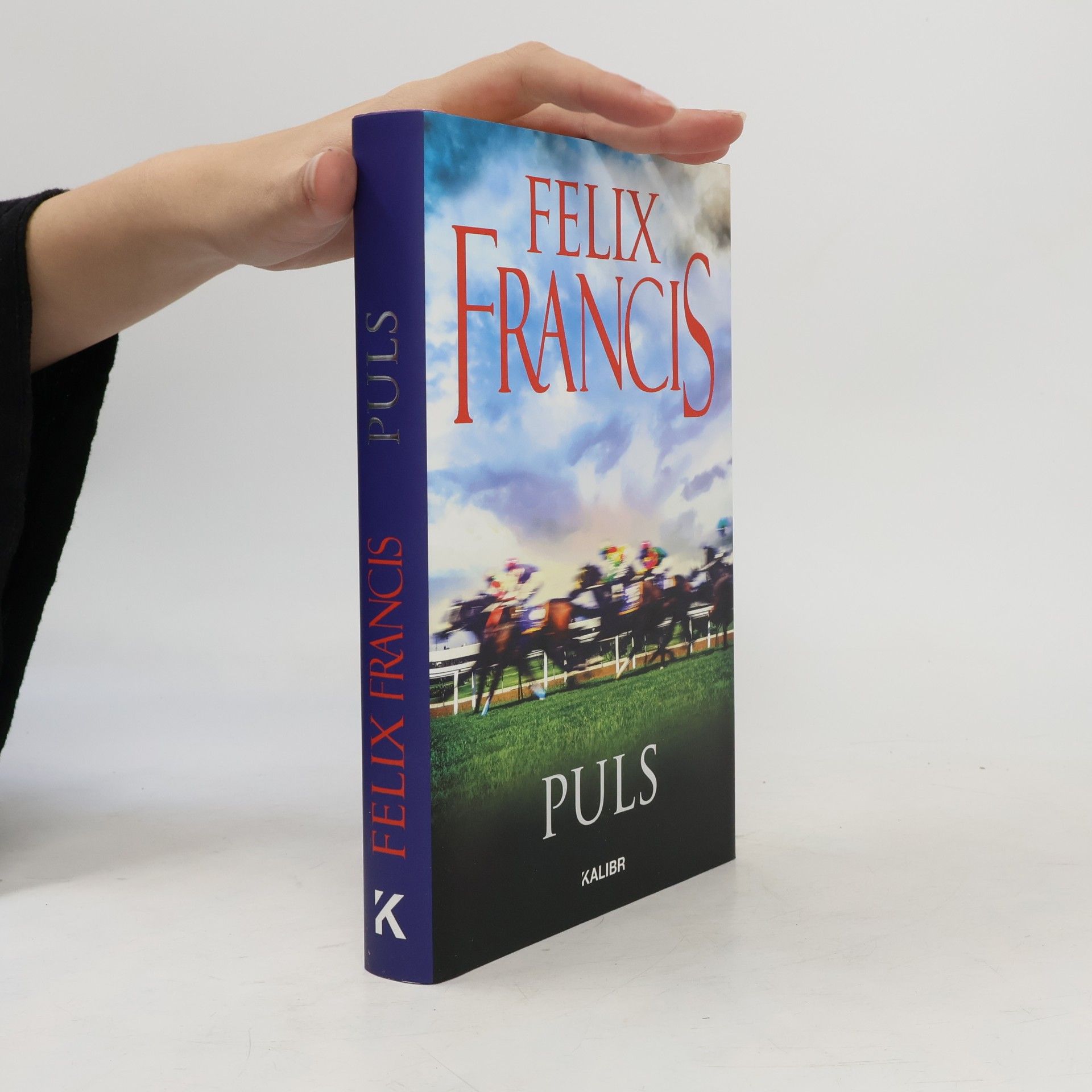 Felix Francis Puls