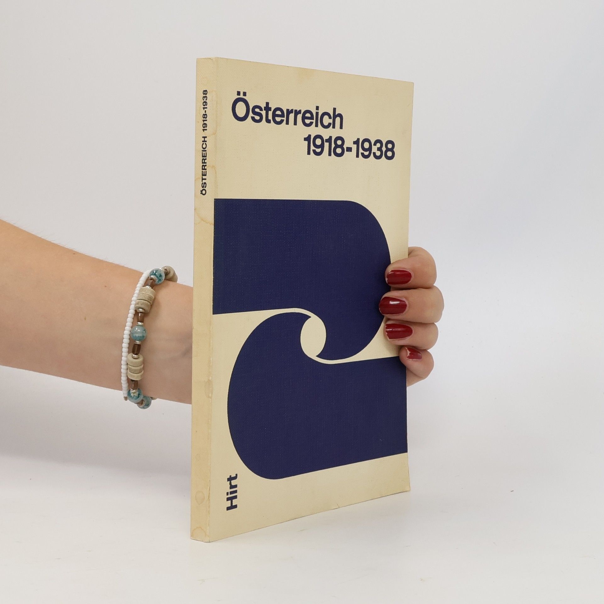 Autorenkollektiv Österreich 1918-1938