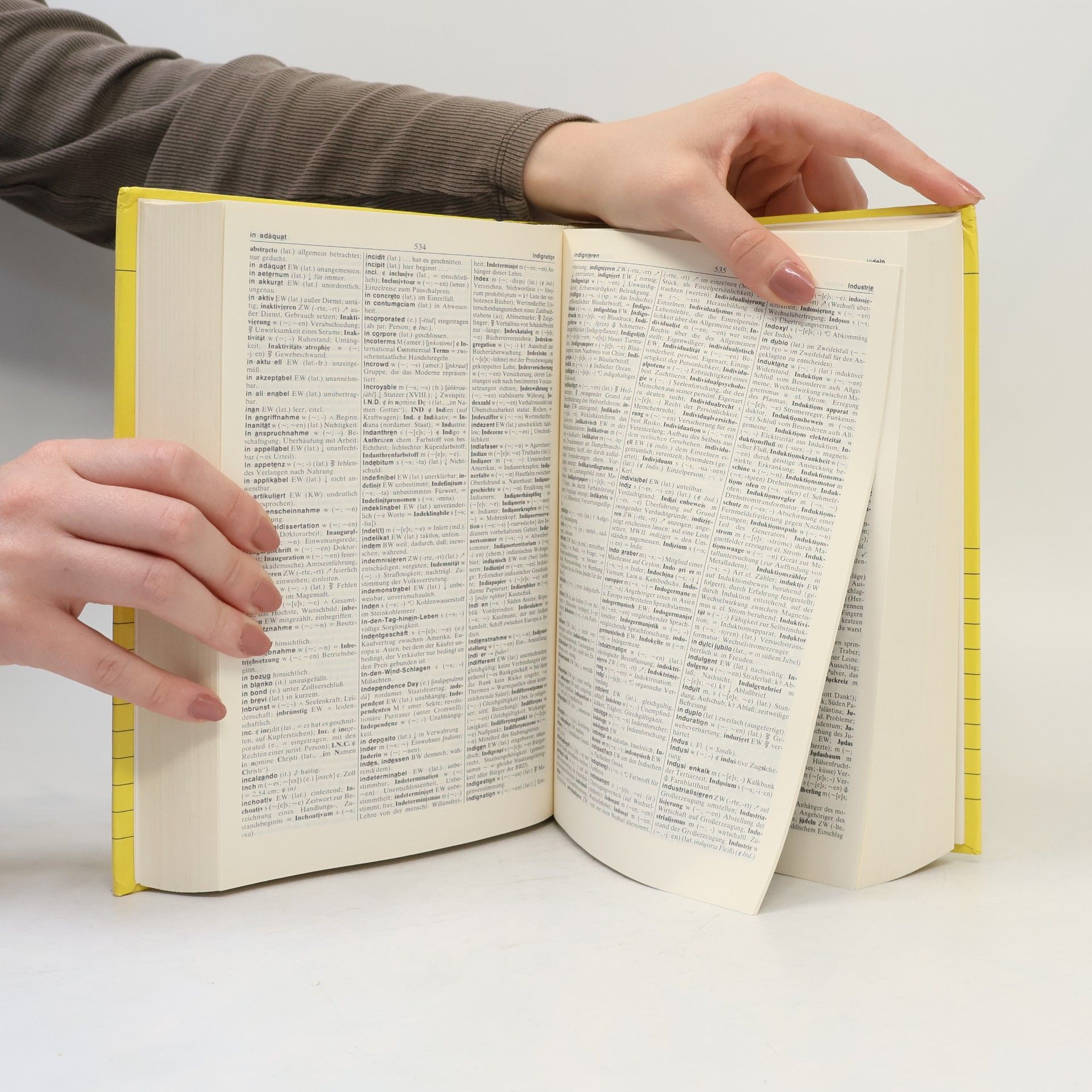 Autorenkollektiv Deutsches Wörterbüch