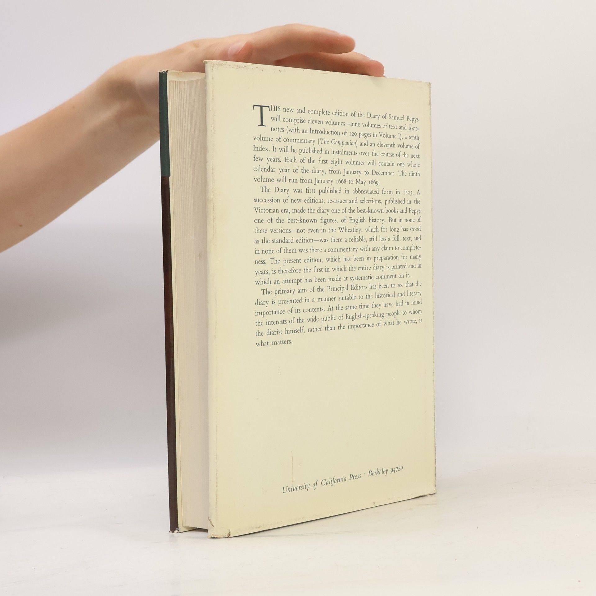 Samuel Pepys The Diary of Samuel Pepys