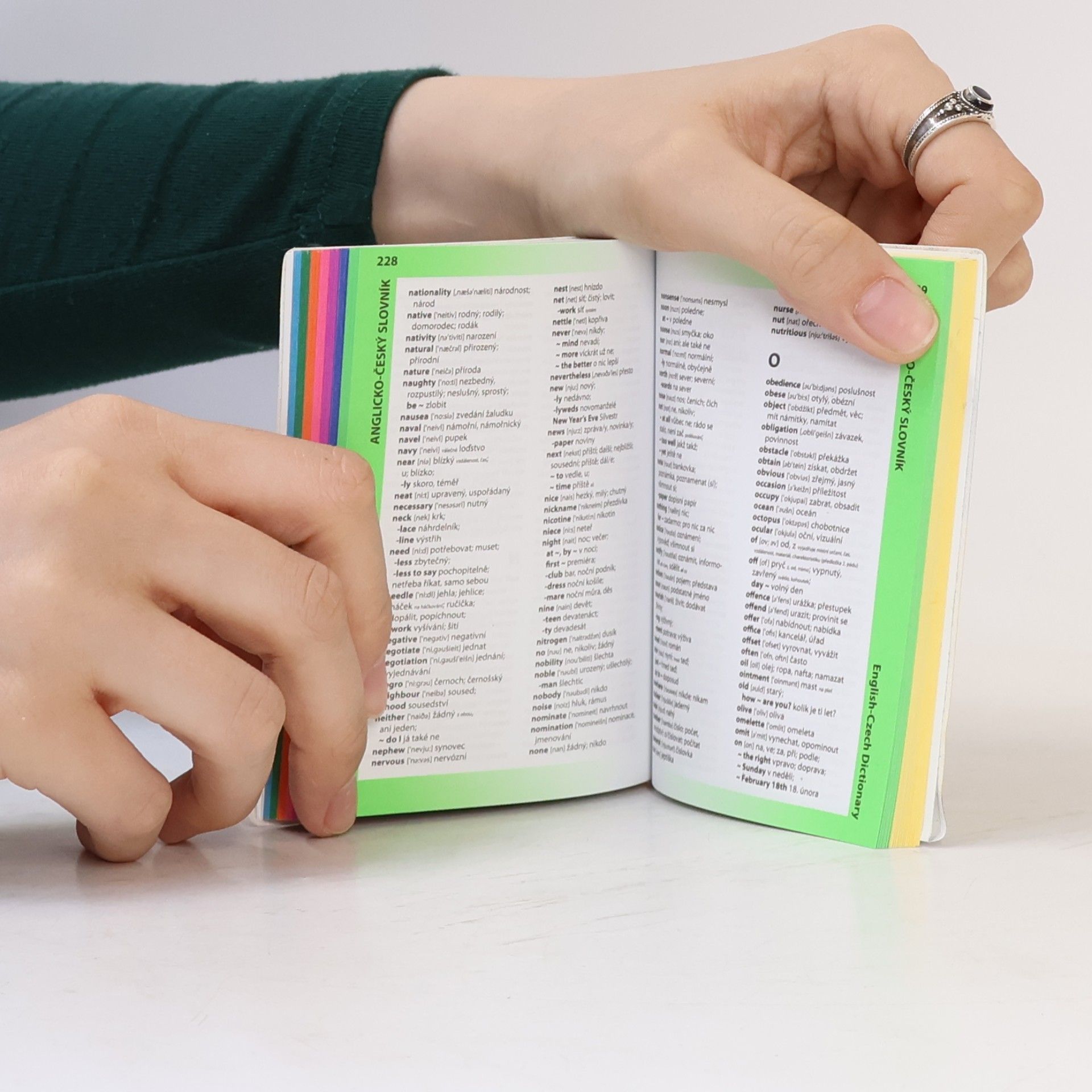 Martina Kutalová Angličtina. Czech-English Phrase Book & Dictionary. Konverzace & slovník
