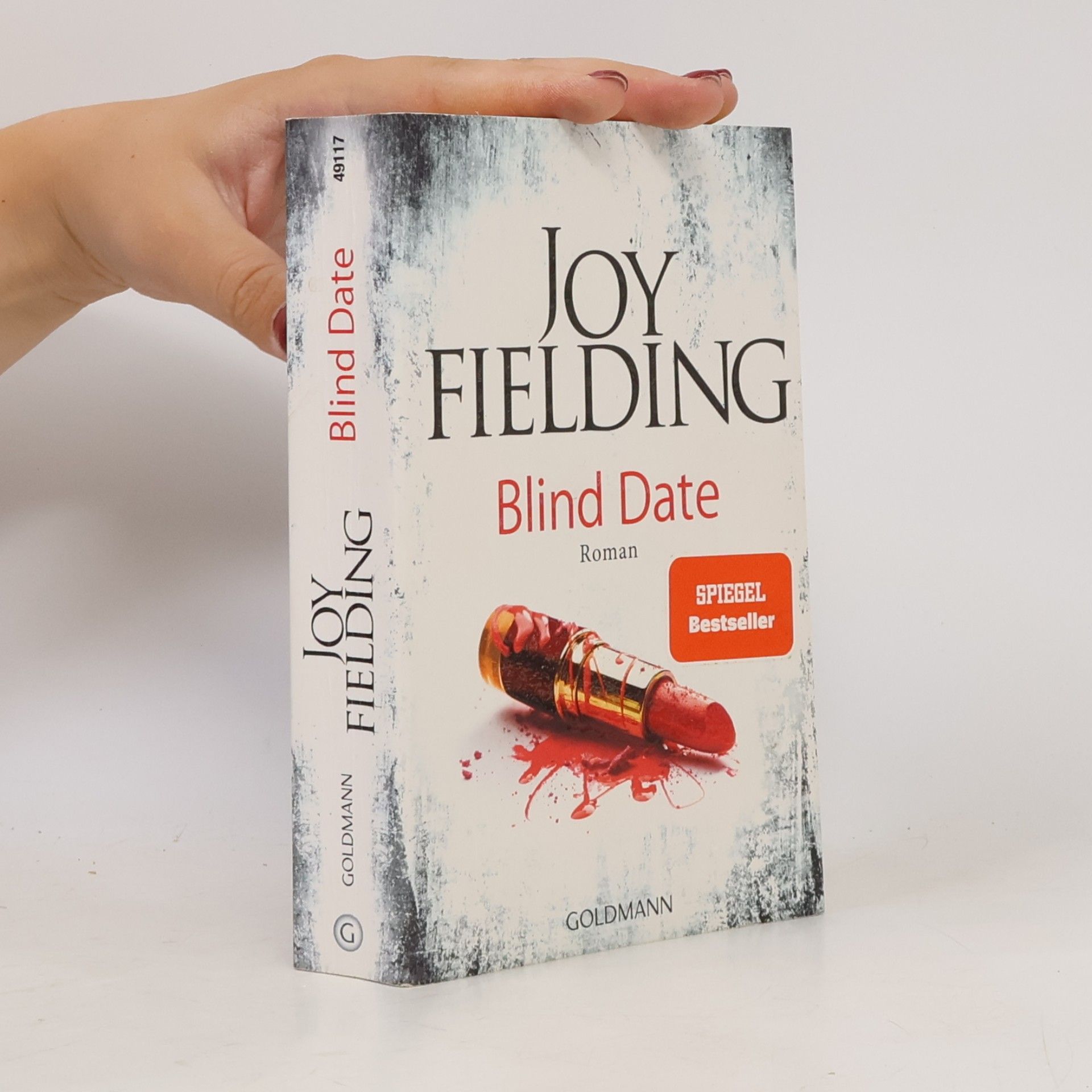 Blind date