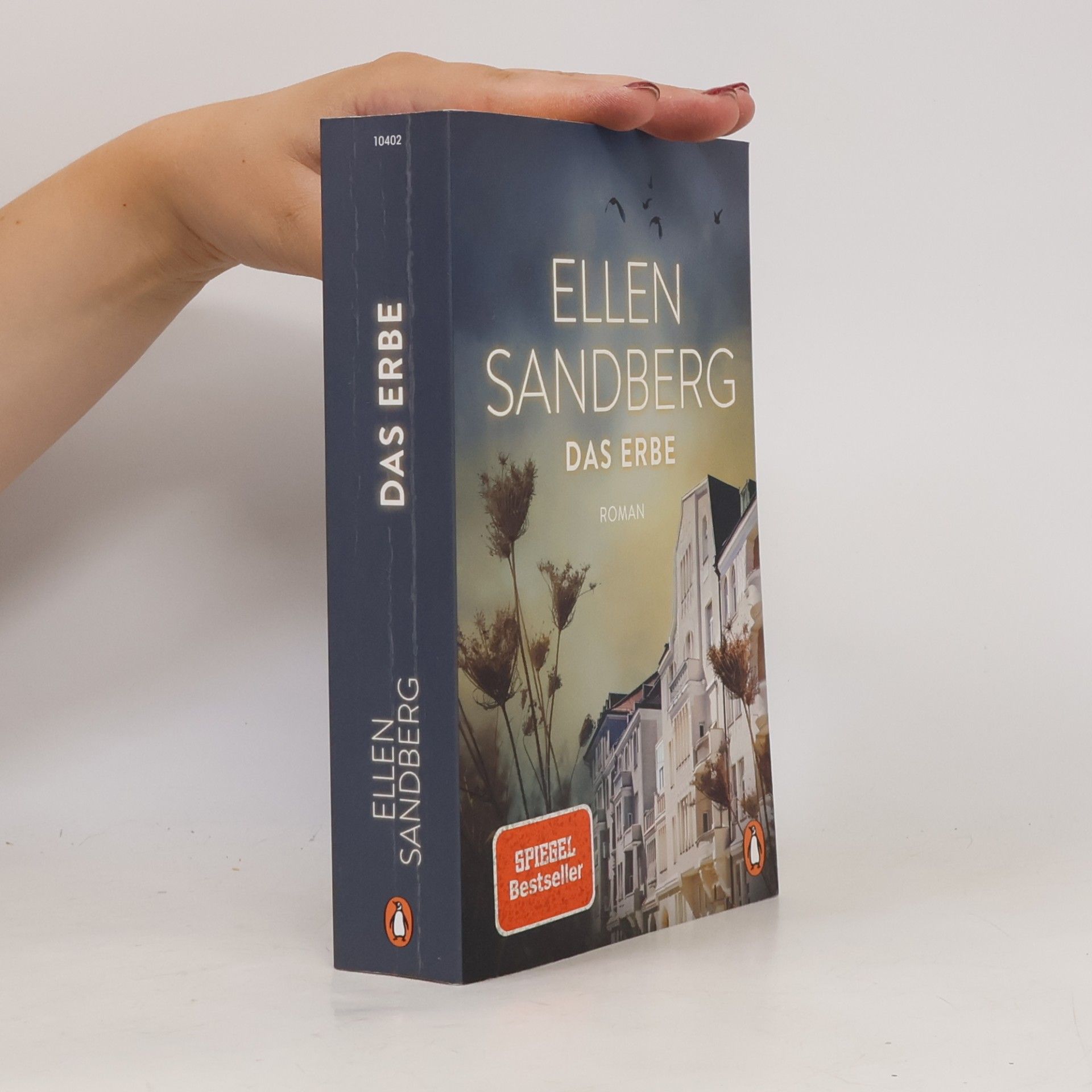 Ellen Sandberg Das Erbe
