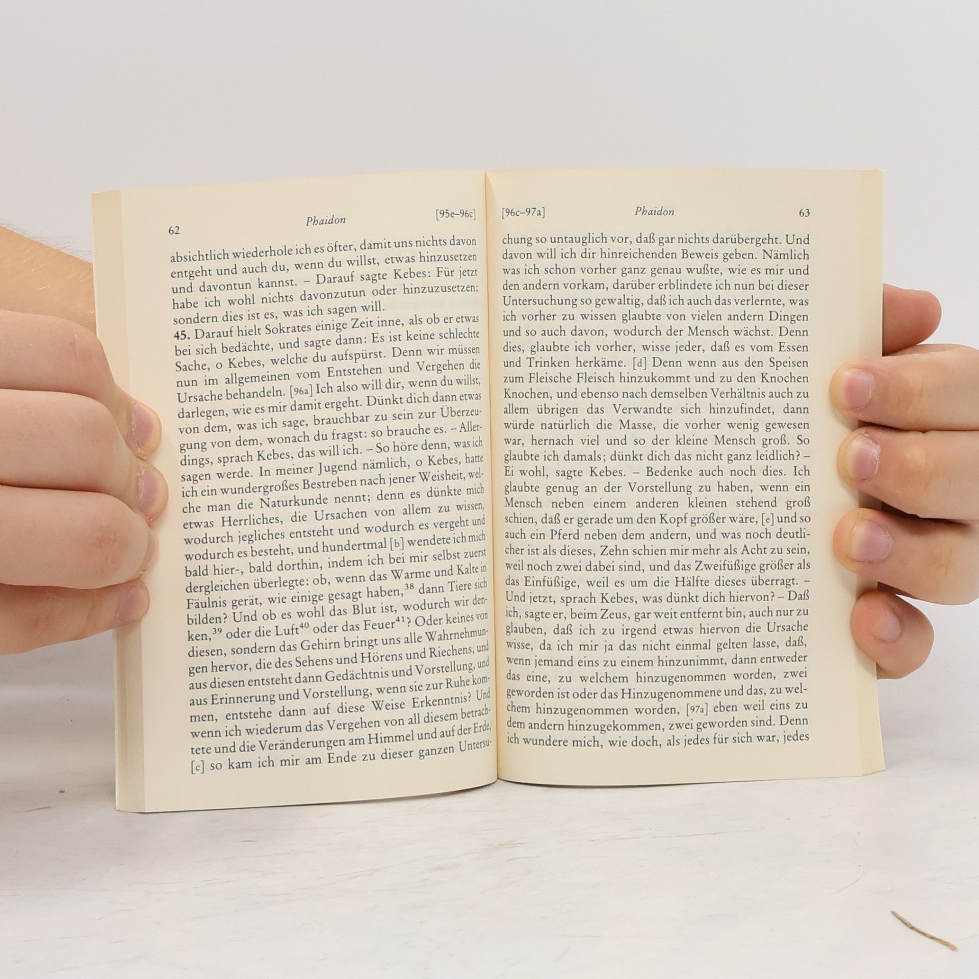 Platon Phaidon