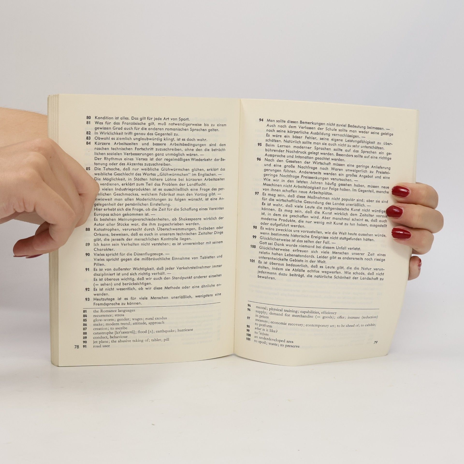 Rudolf Kulhanek Improve Your English Style