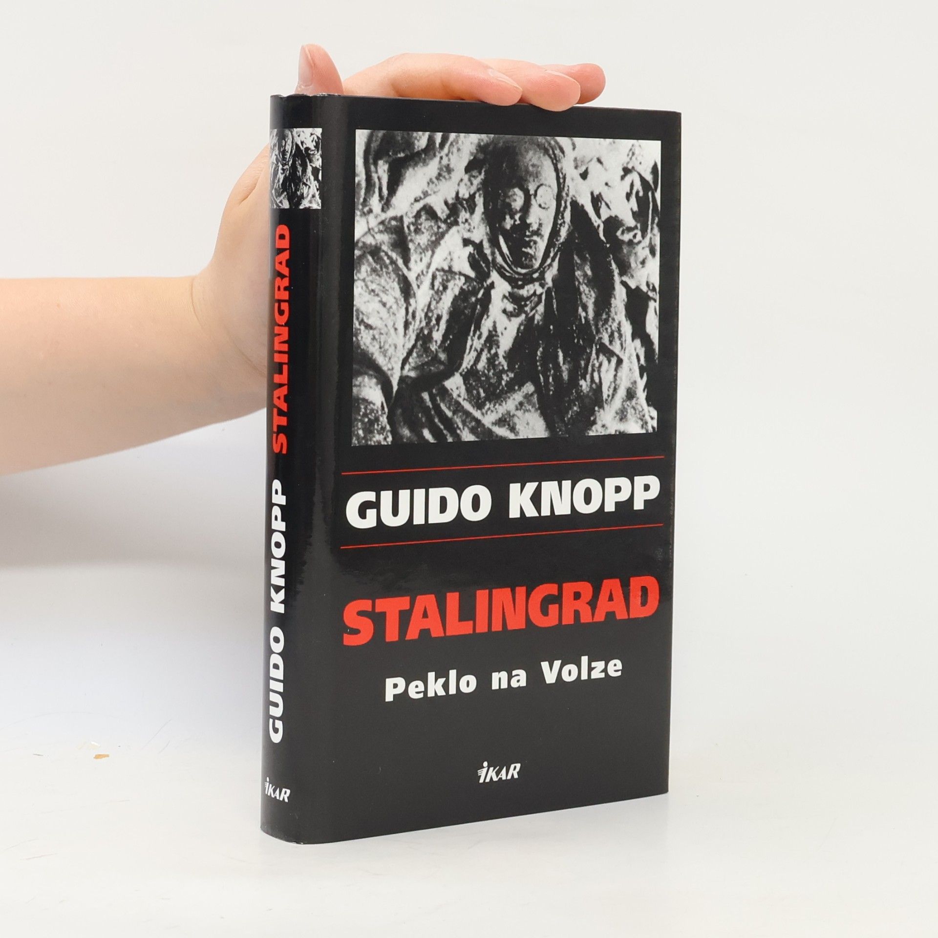 Guido Knopp Stalingrad