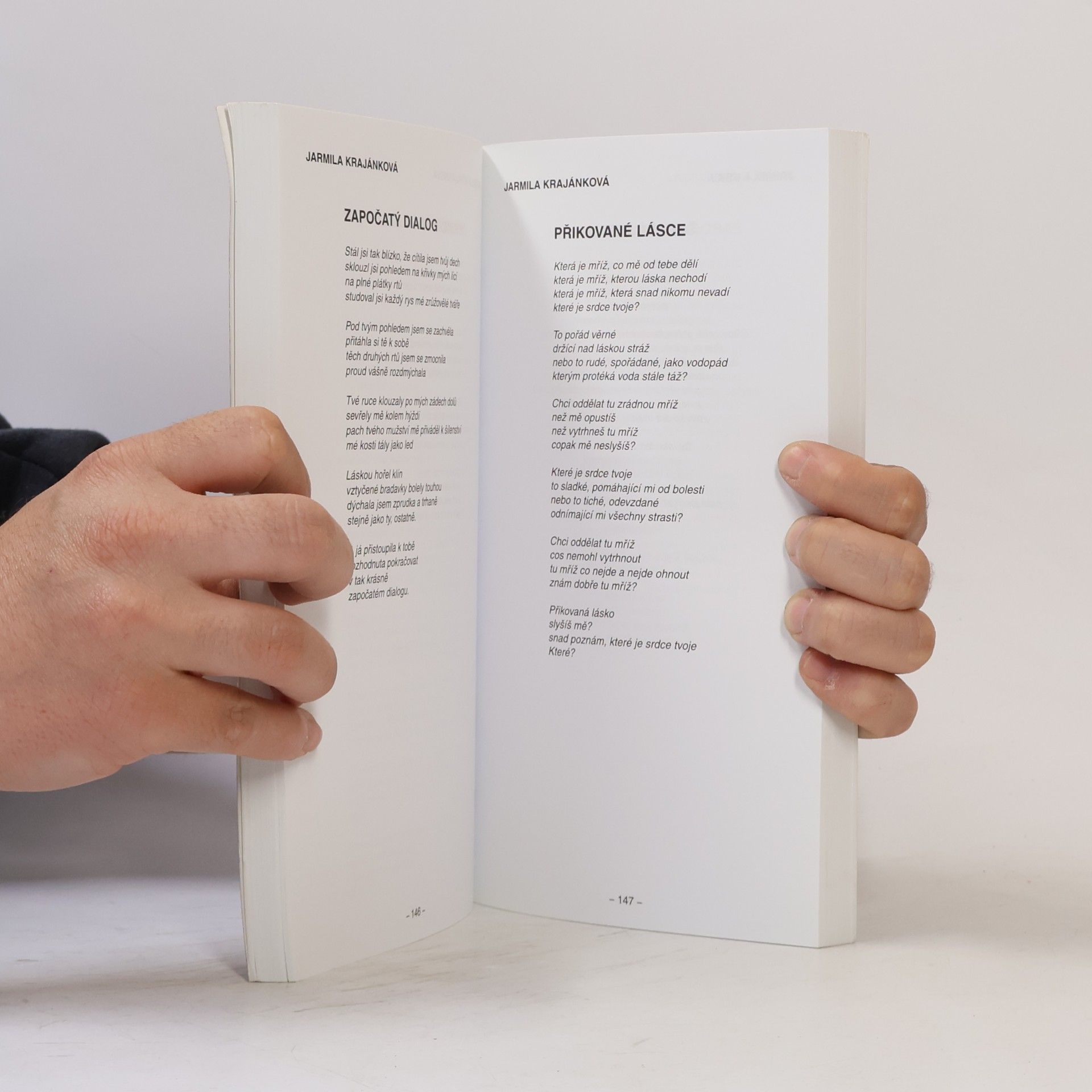 Collectif d'auteurs Básníci třetího tisíciletí
