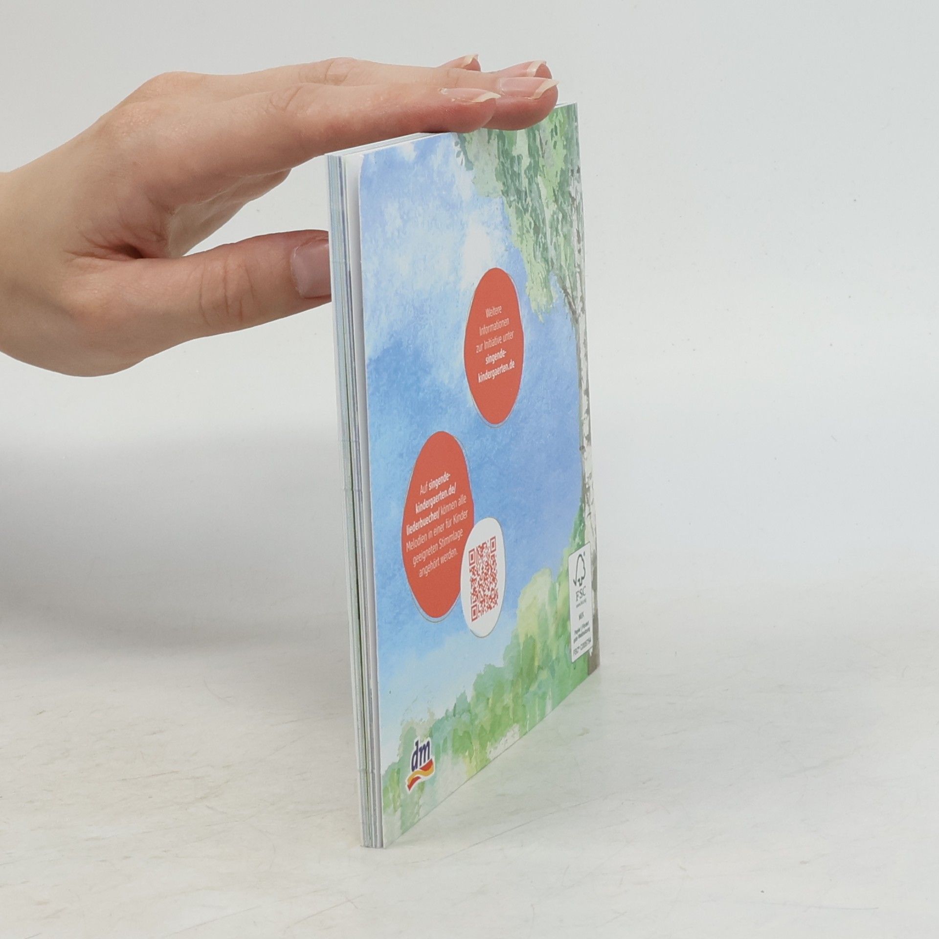 Autorenkollektiv Lass uns singen – alle zusammen