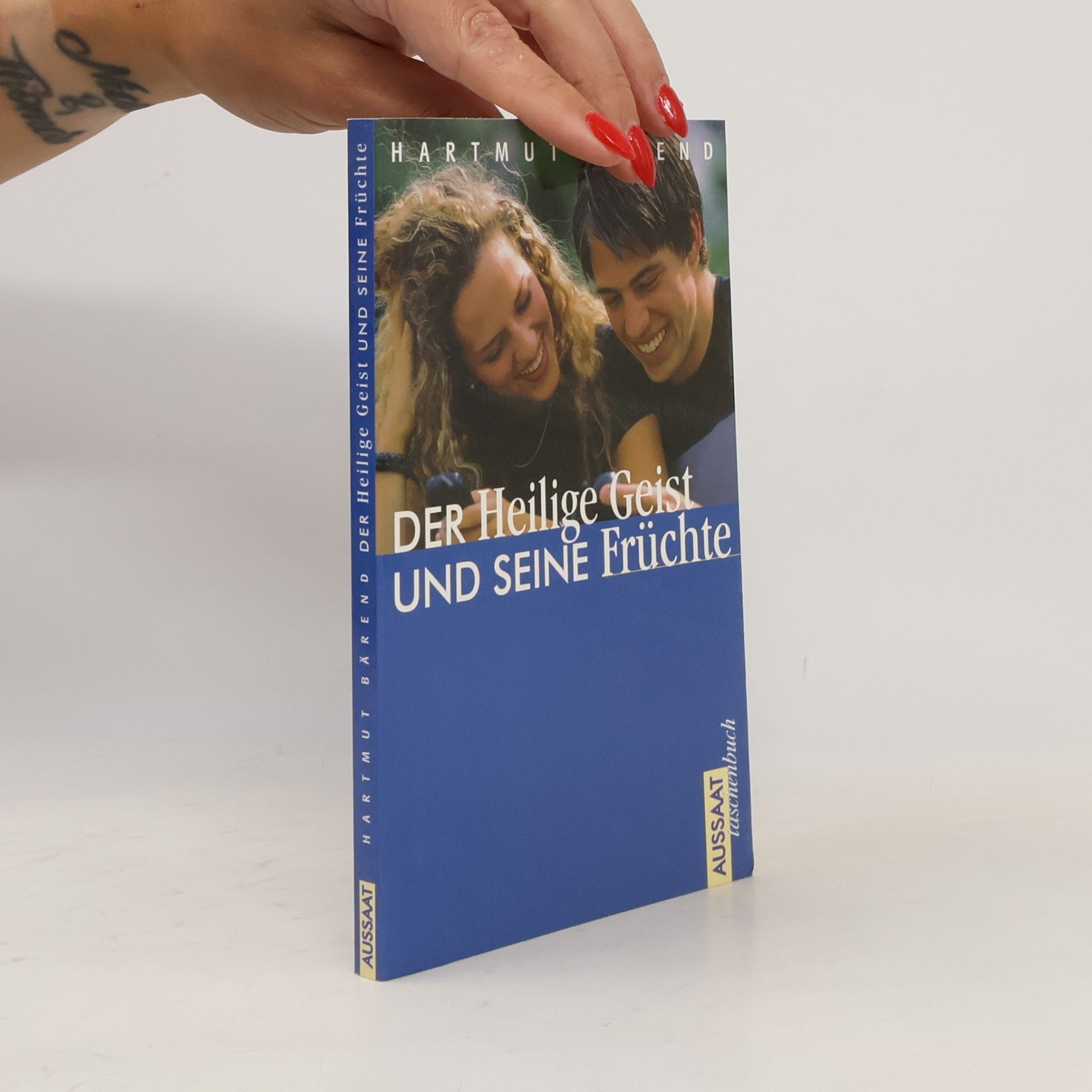 Der Heilige Geist und seine Früchte