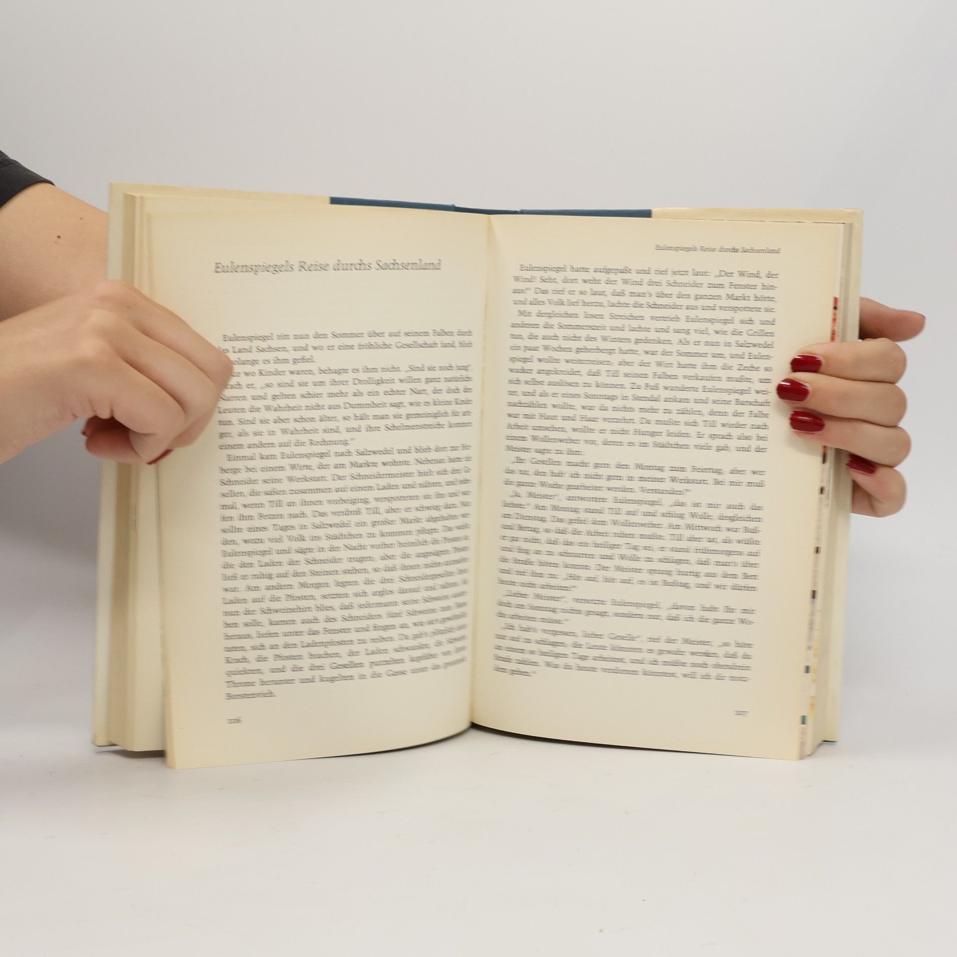 Autorenkollektiv Schwänke und Streiche