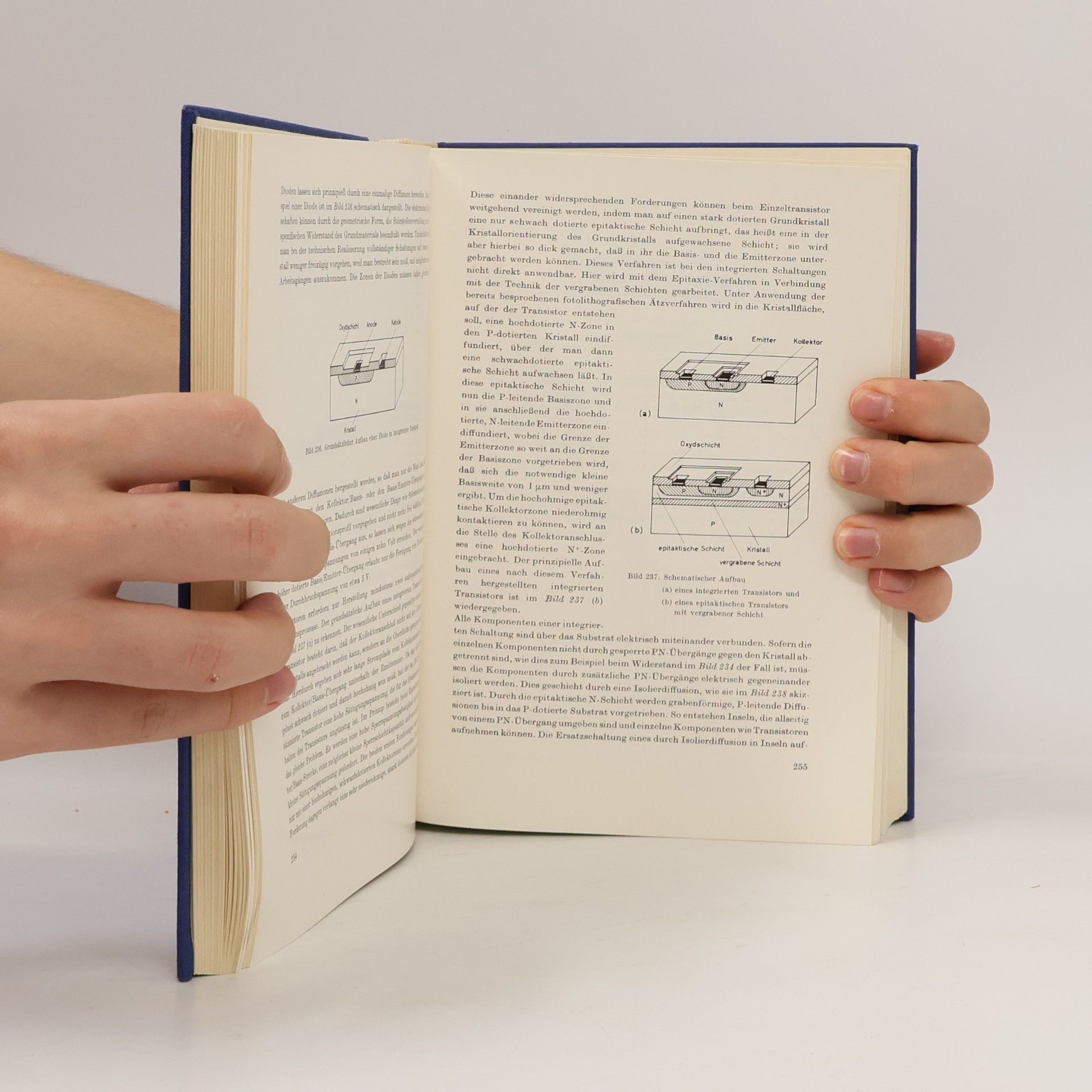 Reinhard Kretzmann Handbuch der Elektronik