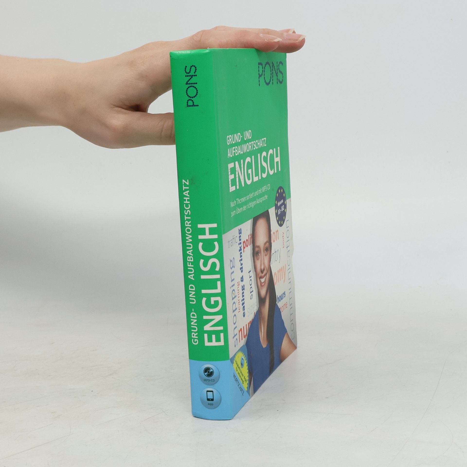 AA.VV. Grund- und Aufbauwortschatz Englisch