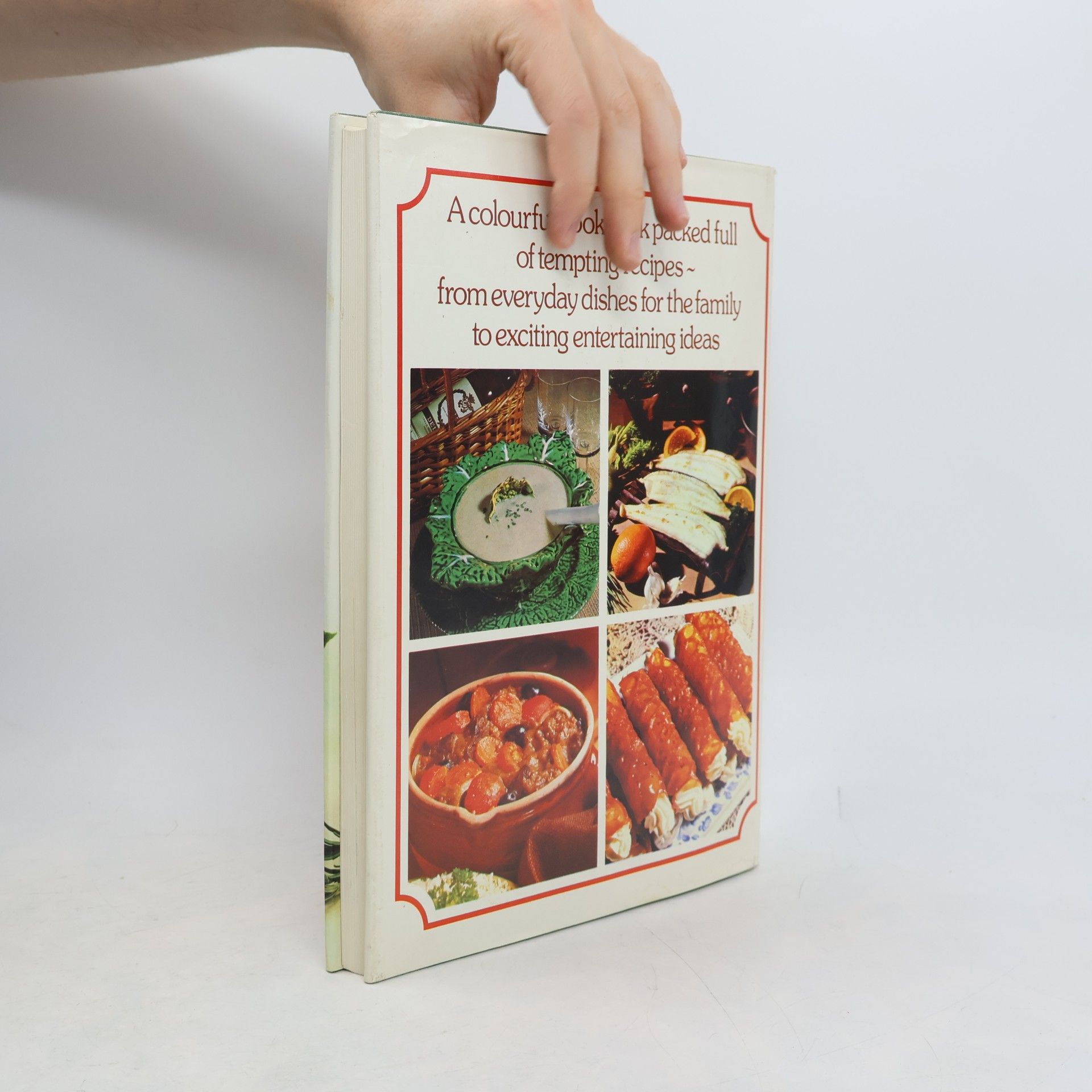 Marguerite Patten Marguerite Patten's All Colour Cookery
