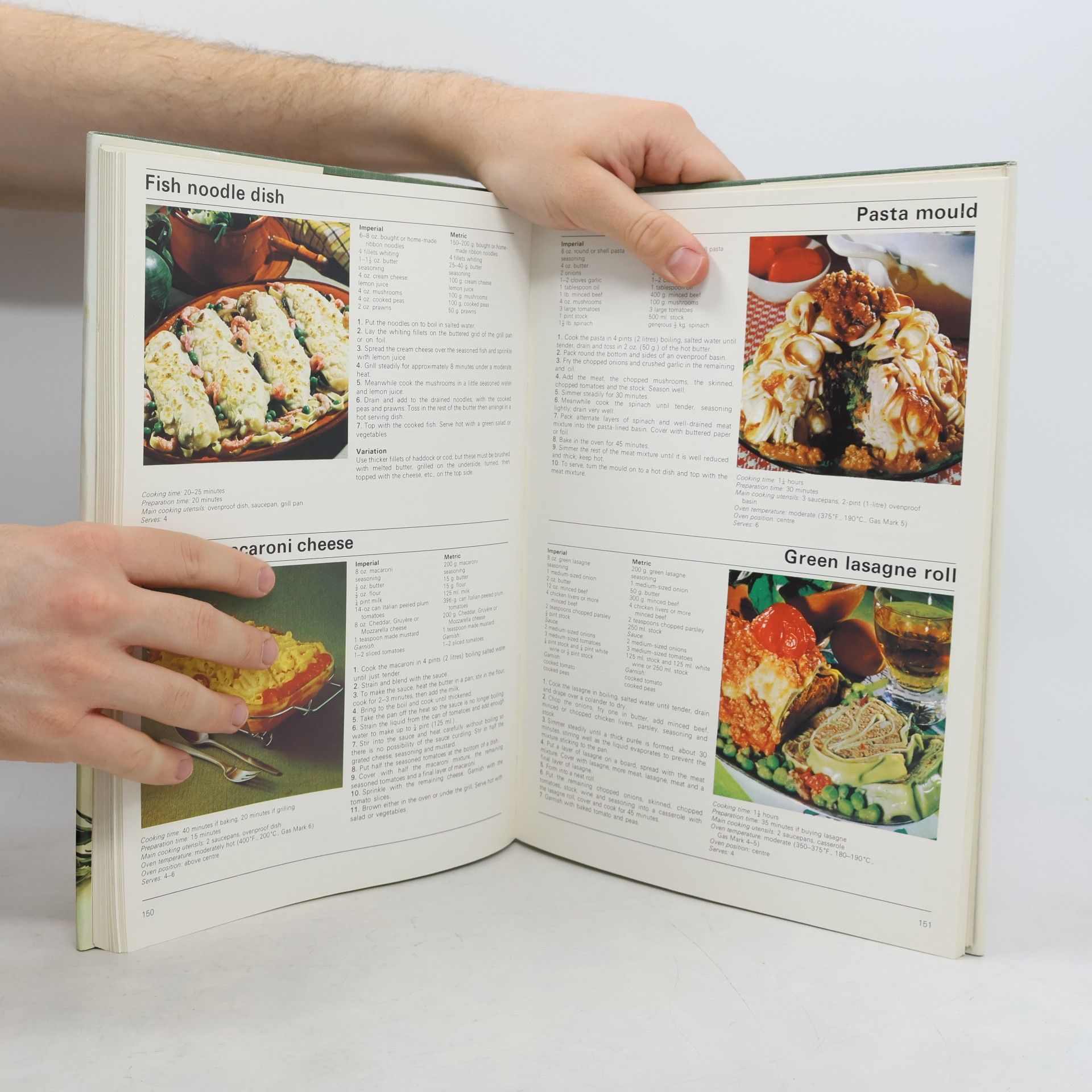 Marguerite Patten Marguerite Patten's All Colour Cookery