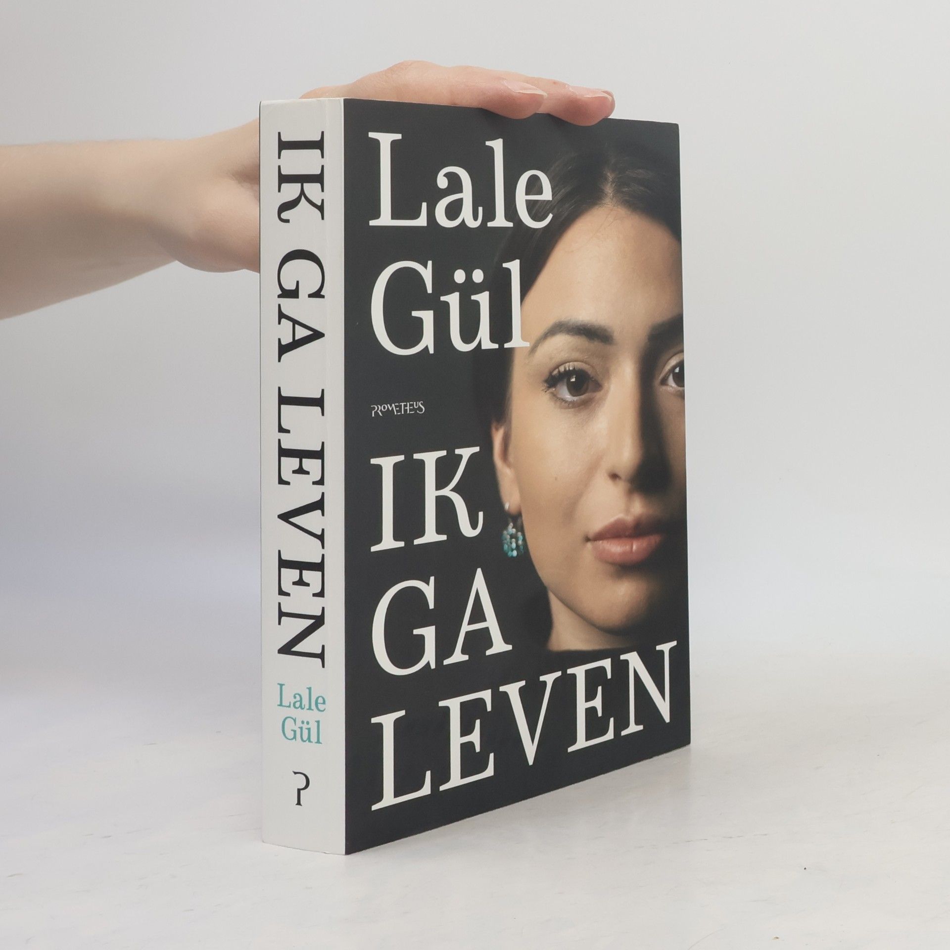 Lale Gül Ik ga leven