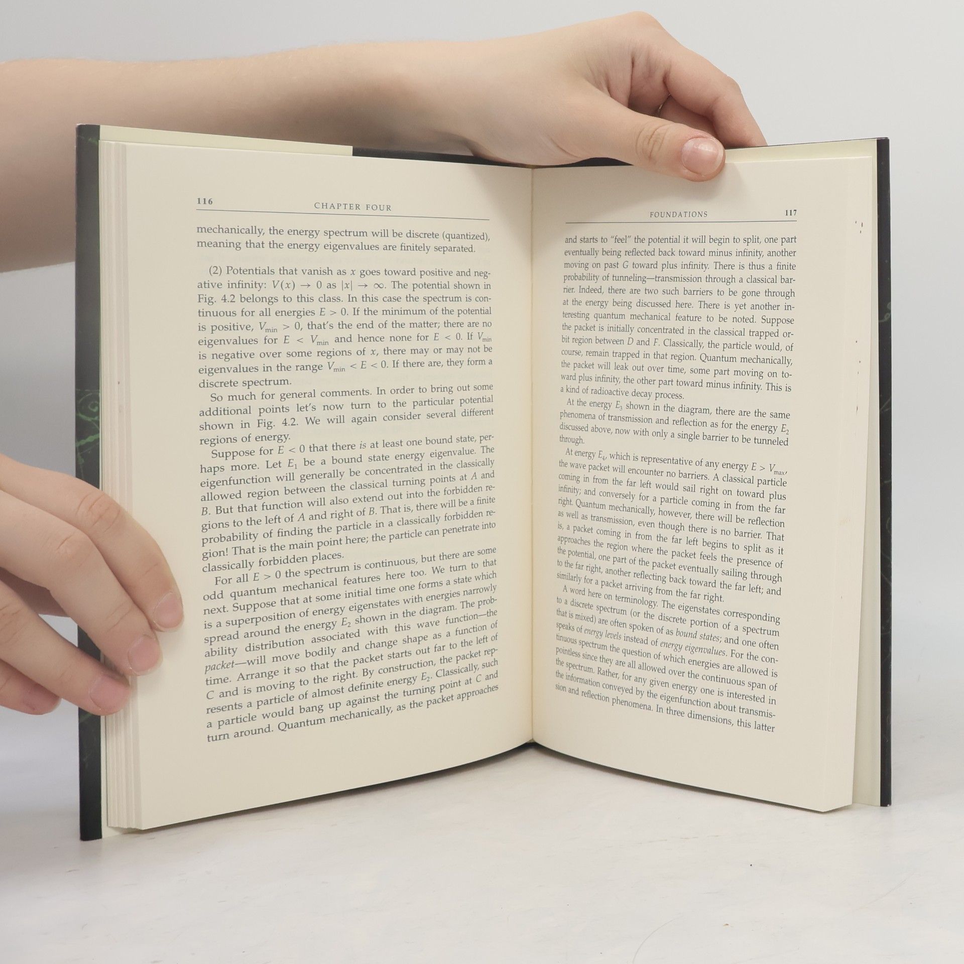 Sam B. Treiman The Odd Quantum