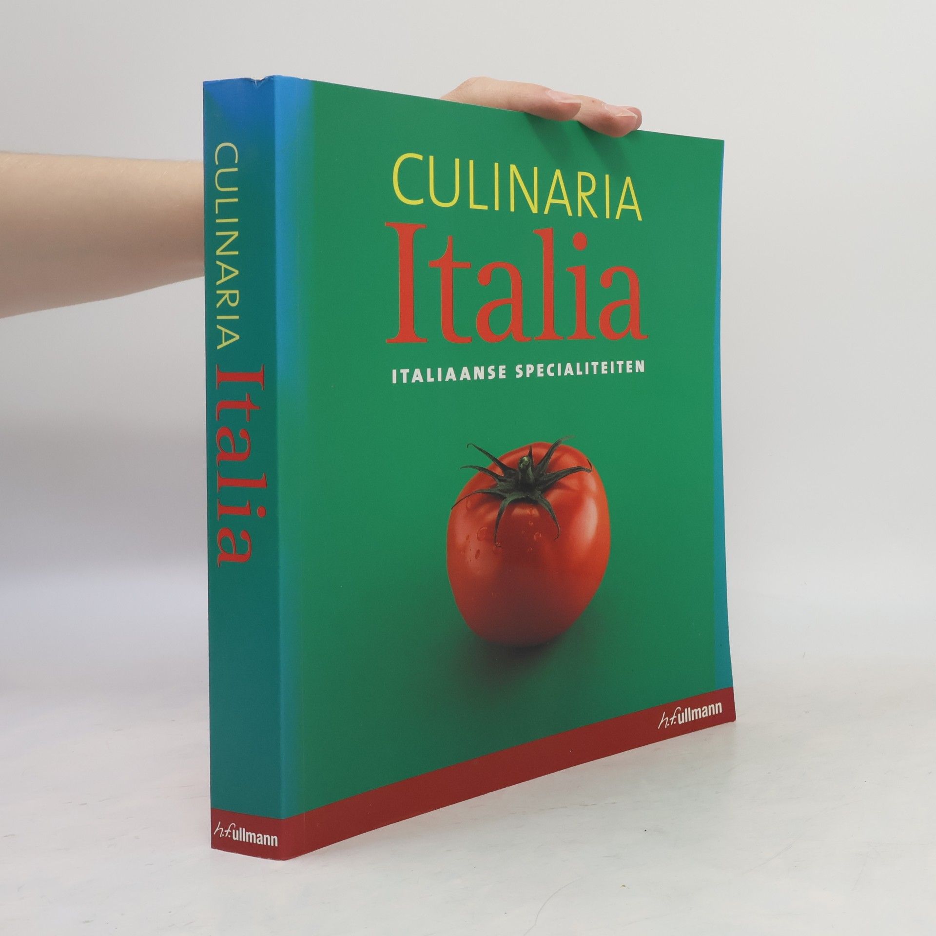 Claudia Piras Culinaria Italia