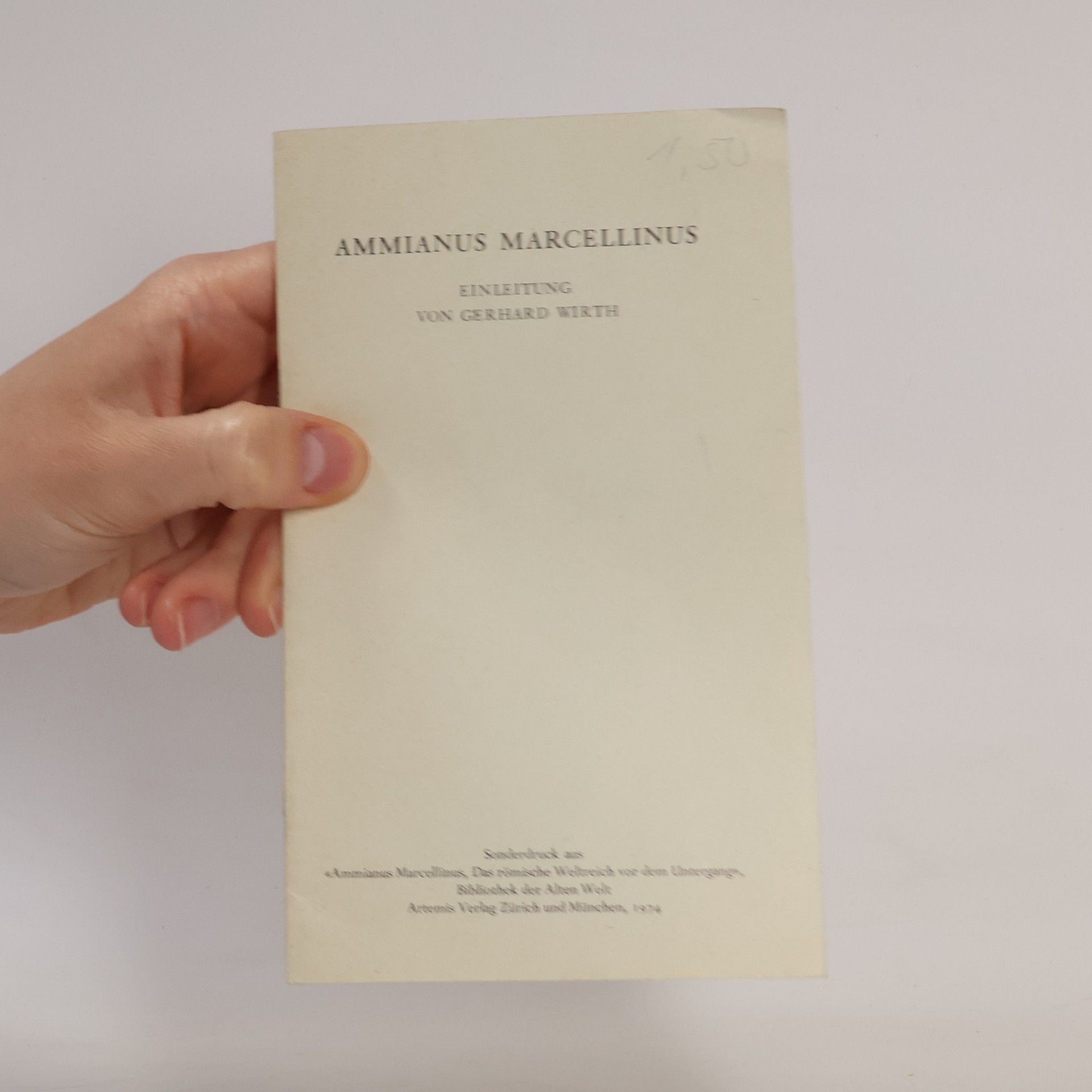 kolektiv Ammianus Marcellinus