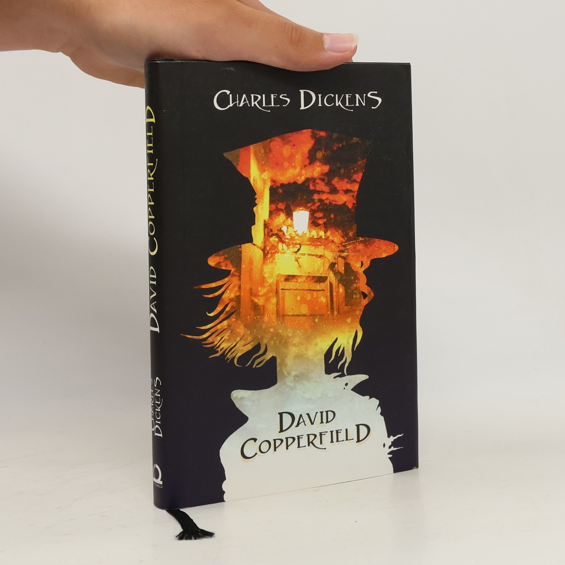 Charles Dickens David Copperfield