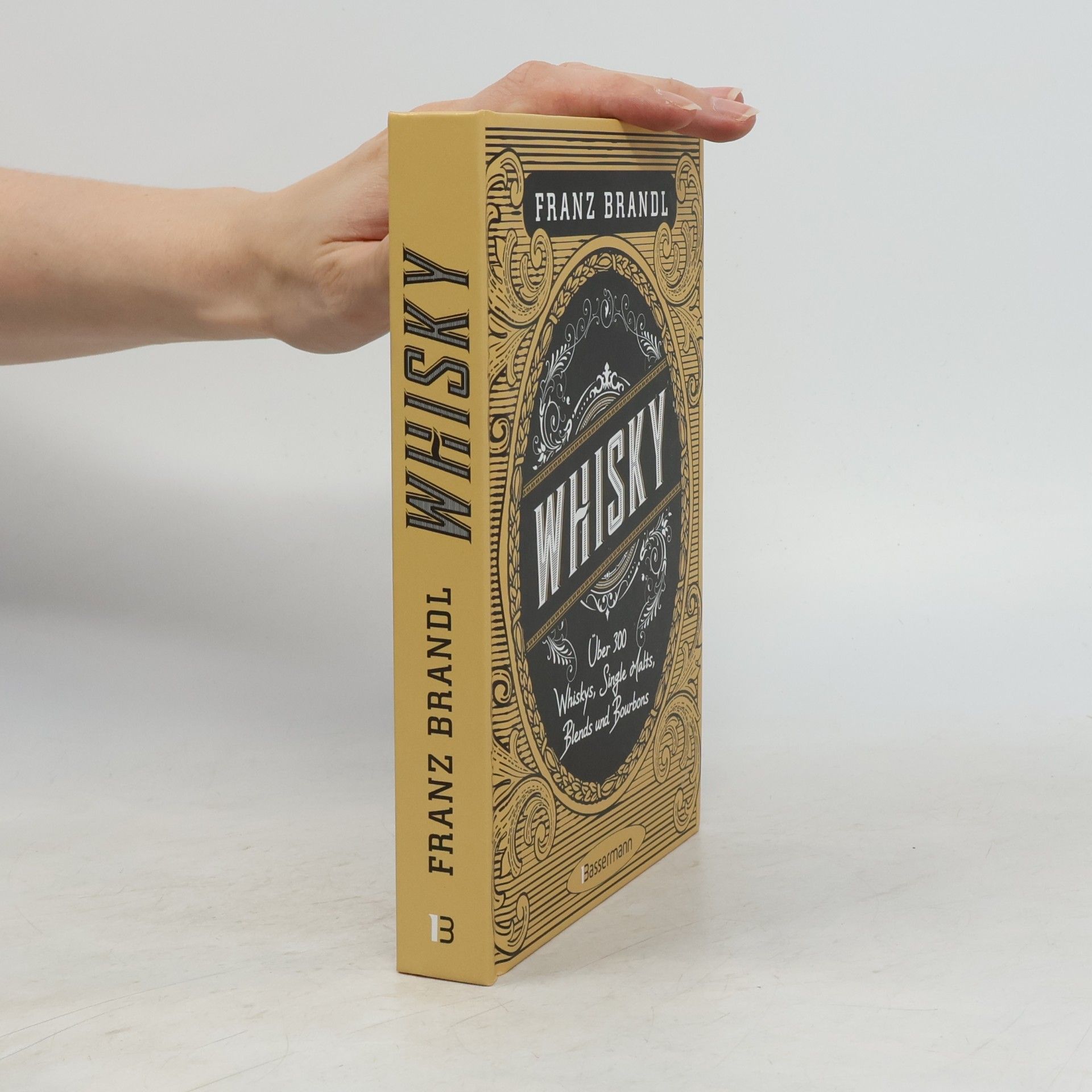 Franz Brandl Whisky