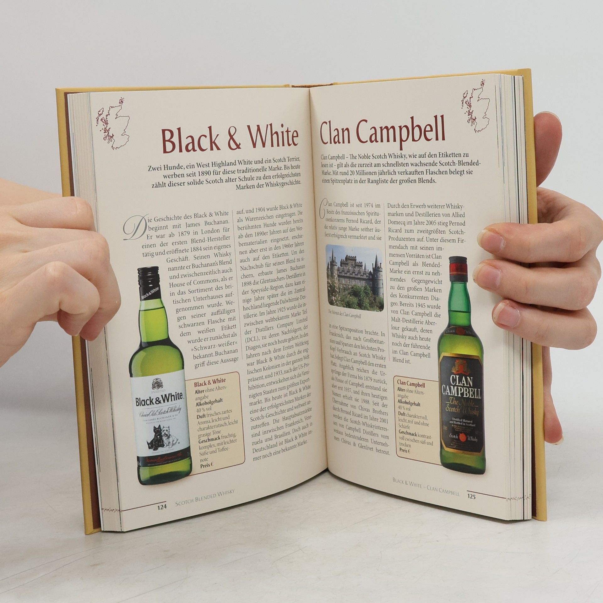 Franz Brandl Whisky