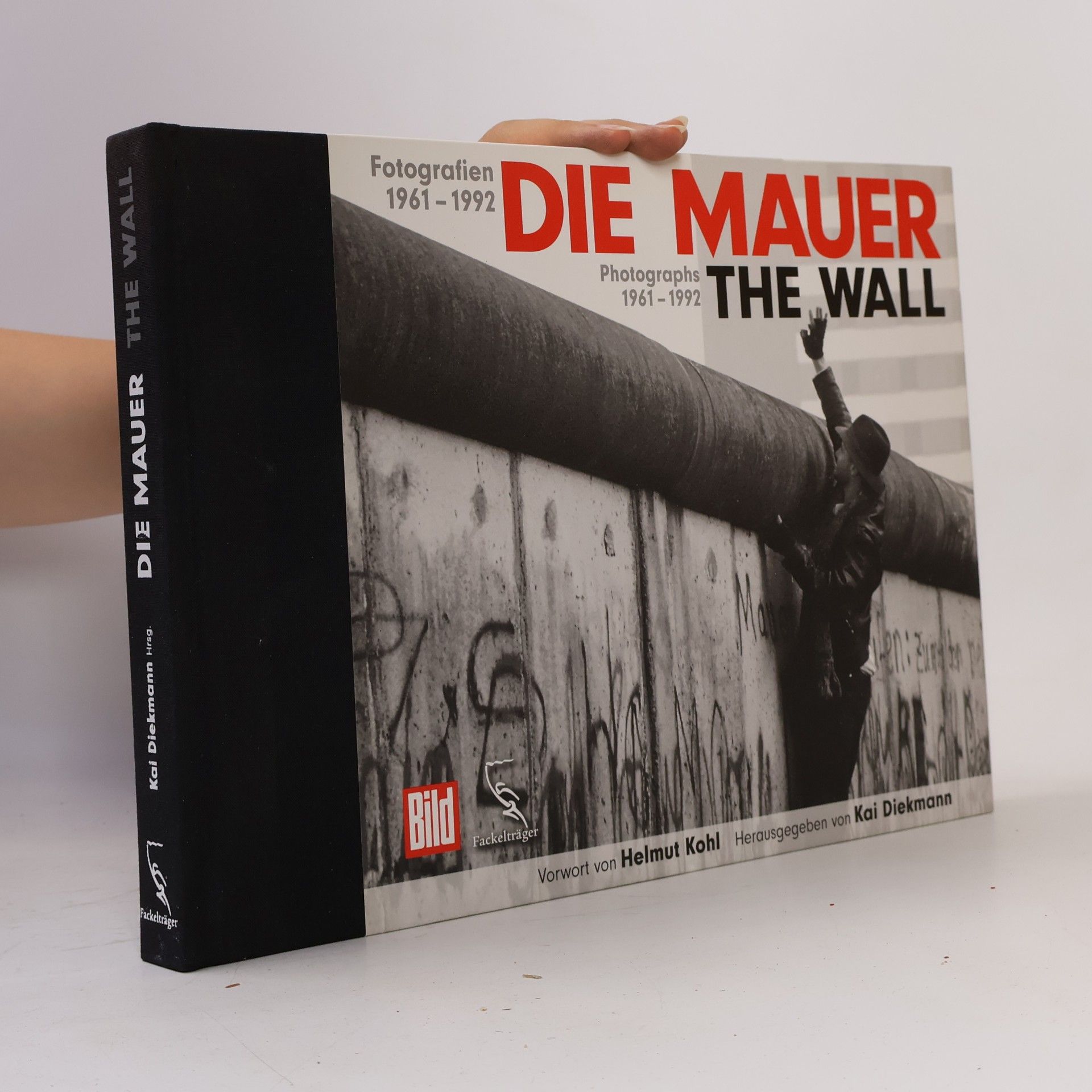 Die Mauer