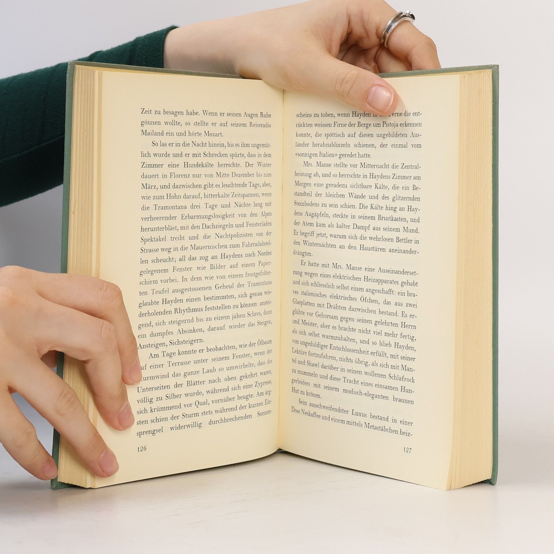 Sinclair Lewis Wie ist die Welt do Weit