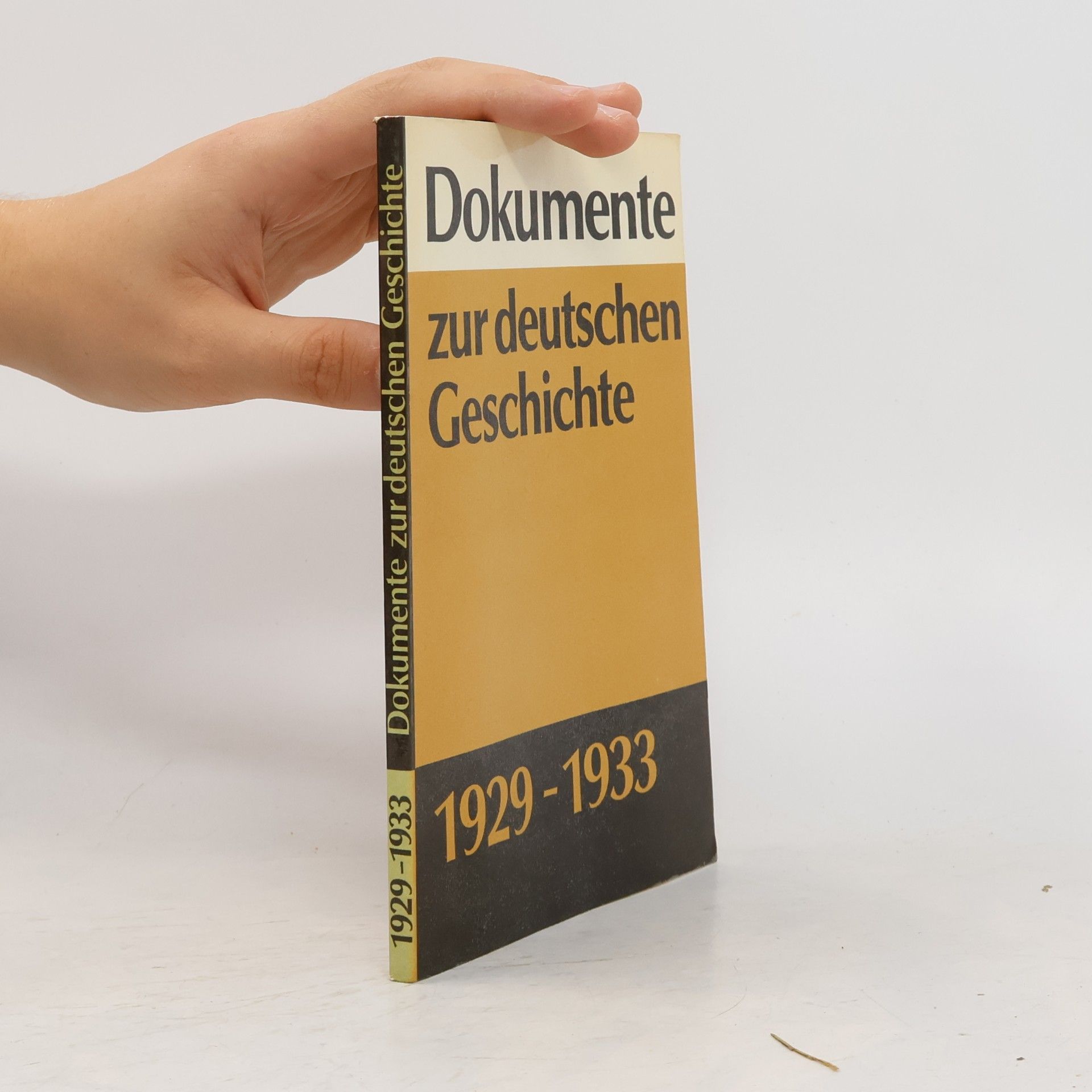 Autorenkollektiv Dokumente zur deutschen Geschichte 1942-1945
