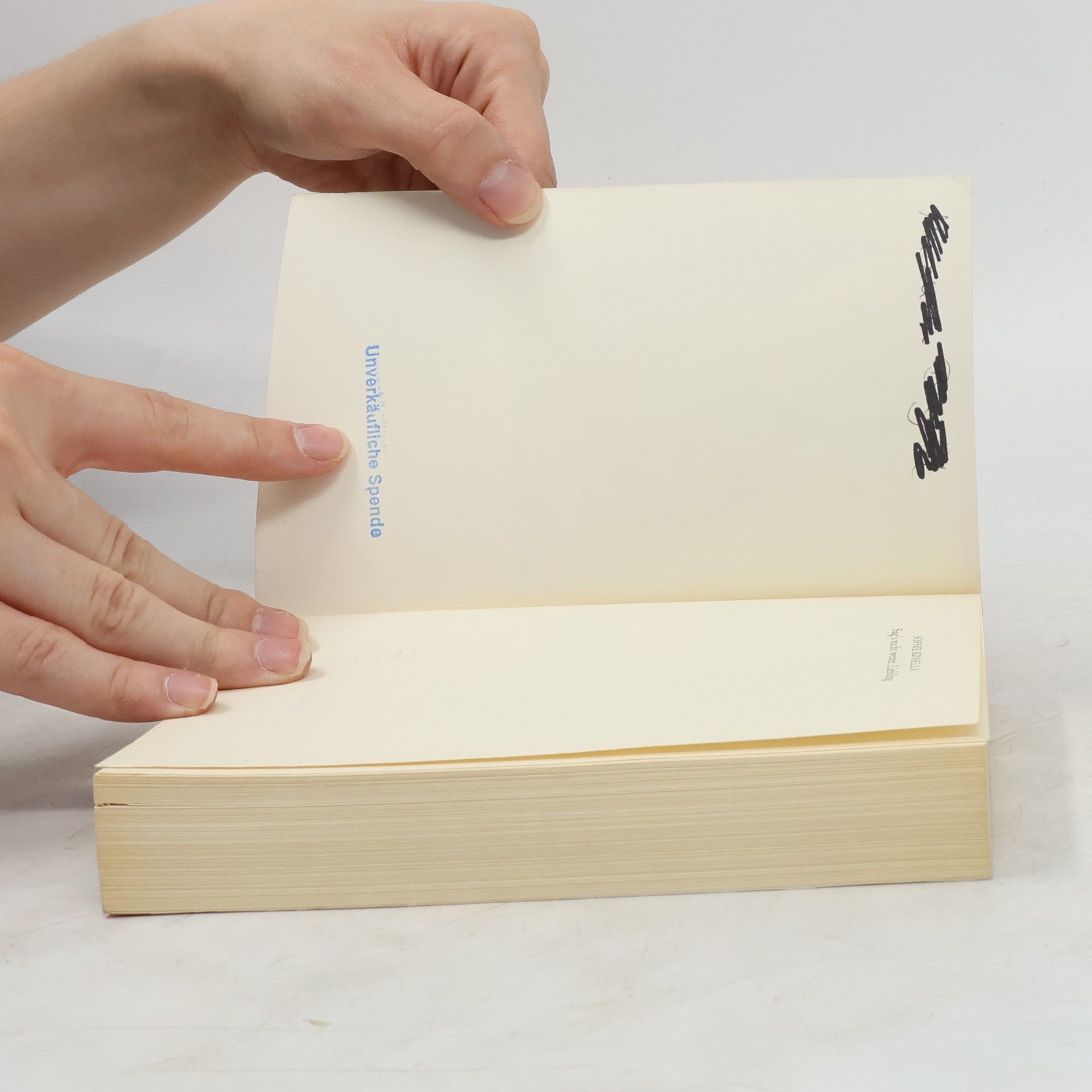 Sophie Kinsella Sag's nicht weiter Liebling