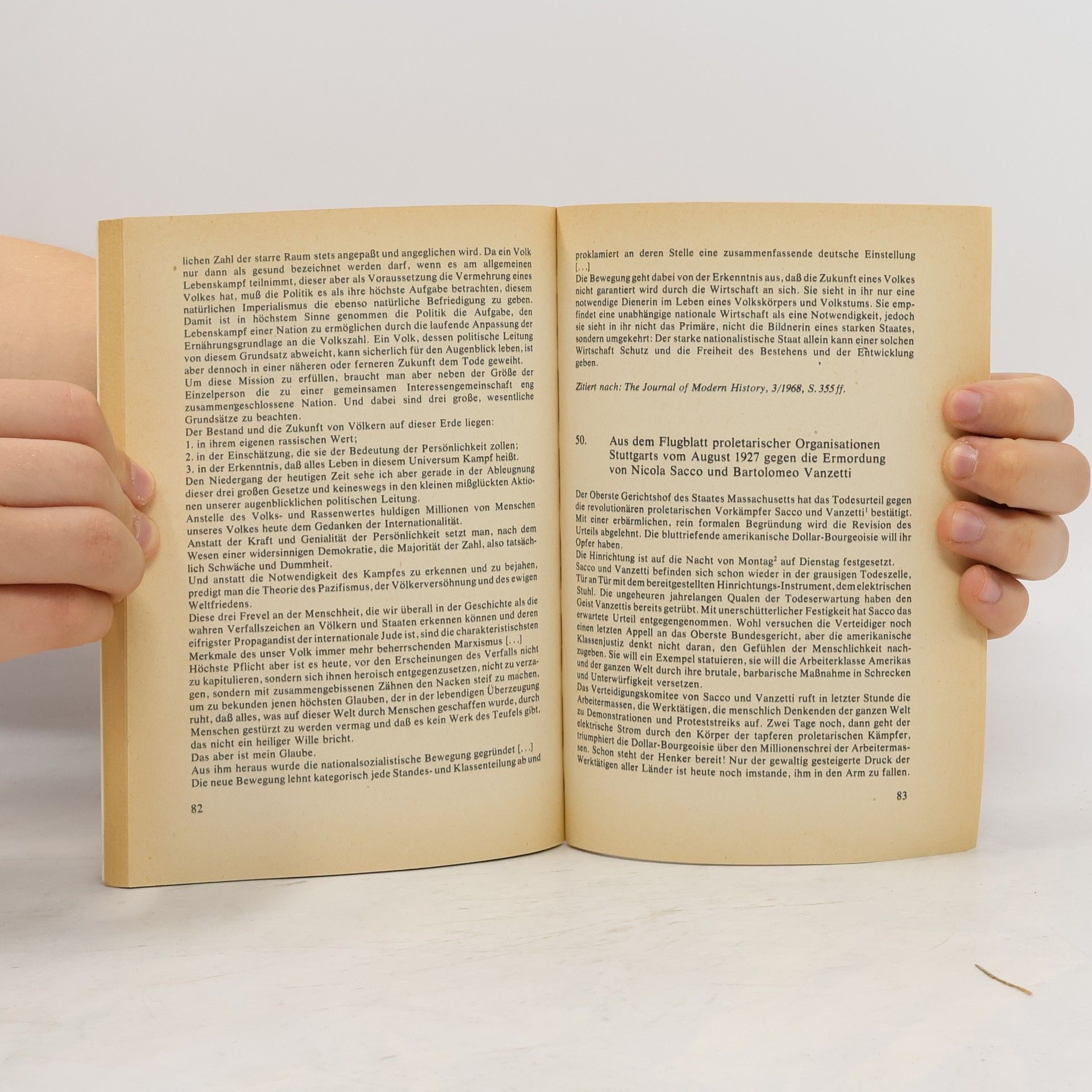 Autorenkollektiv Dokumente zur deutschen Geschichte 1924-1929