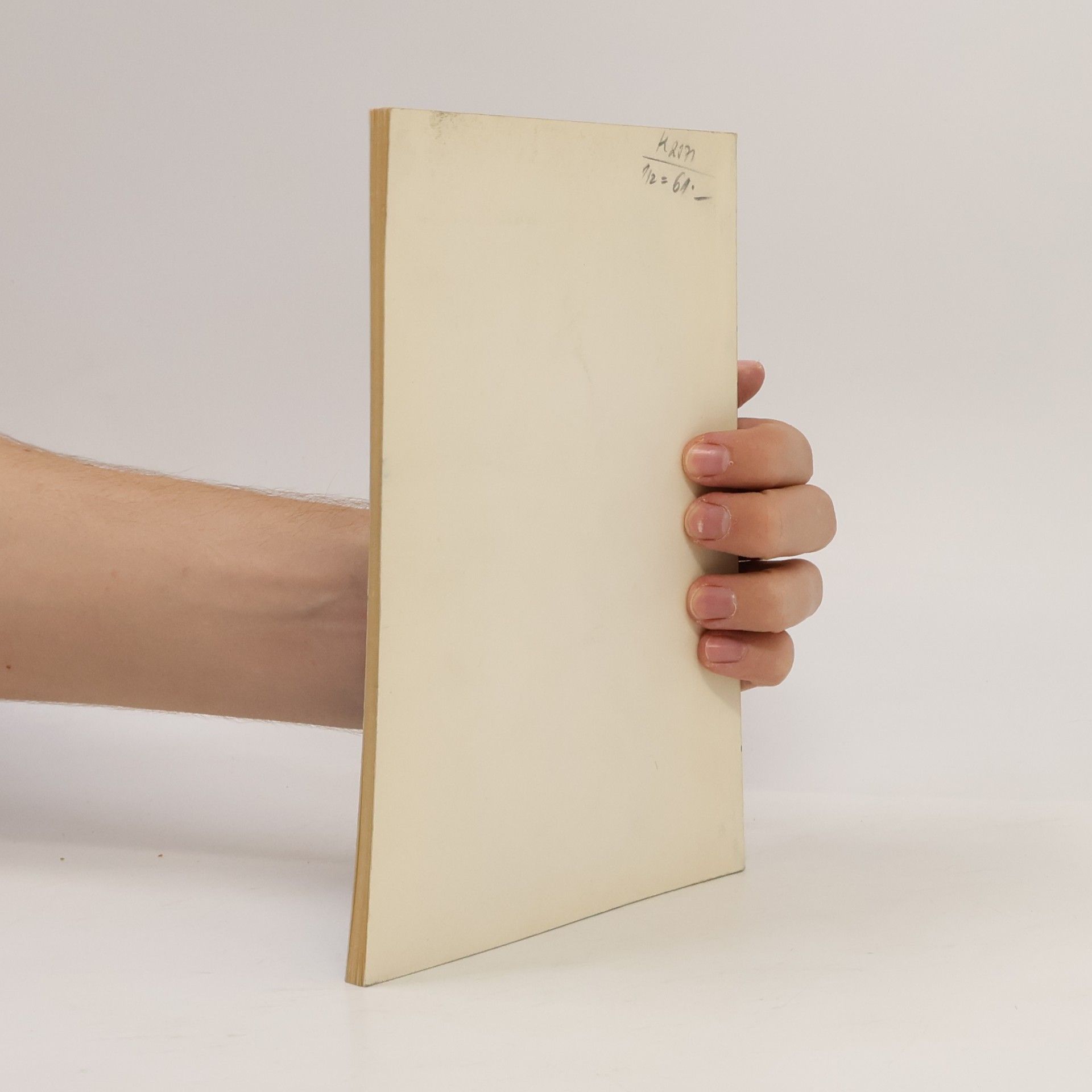 Michael Roth Programmbibliothek für elektronische Analogrechner