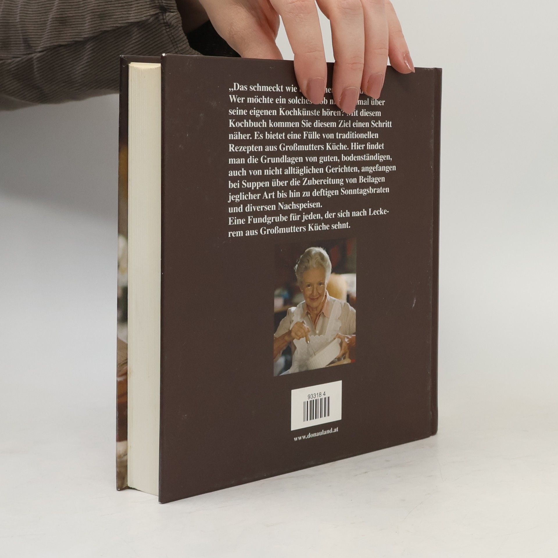 Collectif d'auteurs Großmutters Küchenschätze