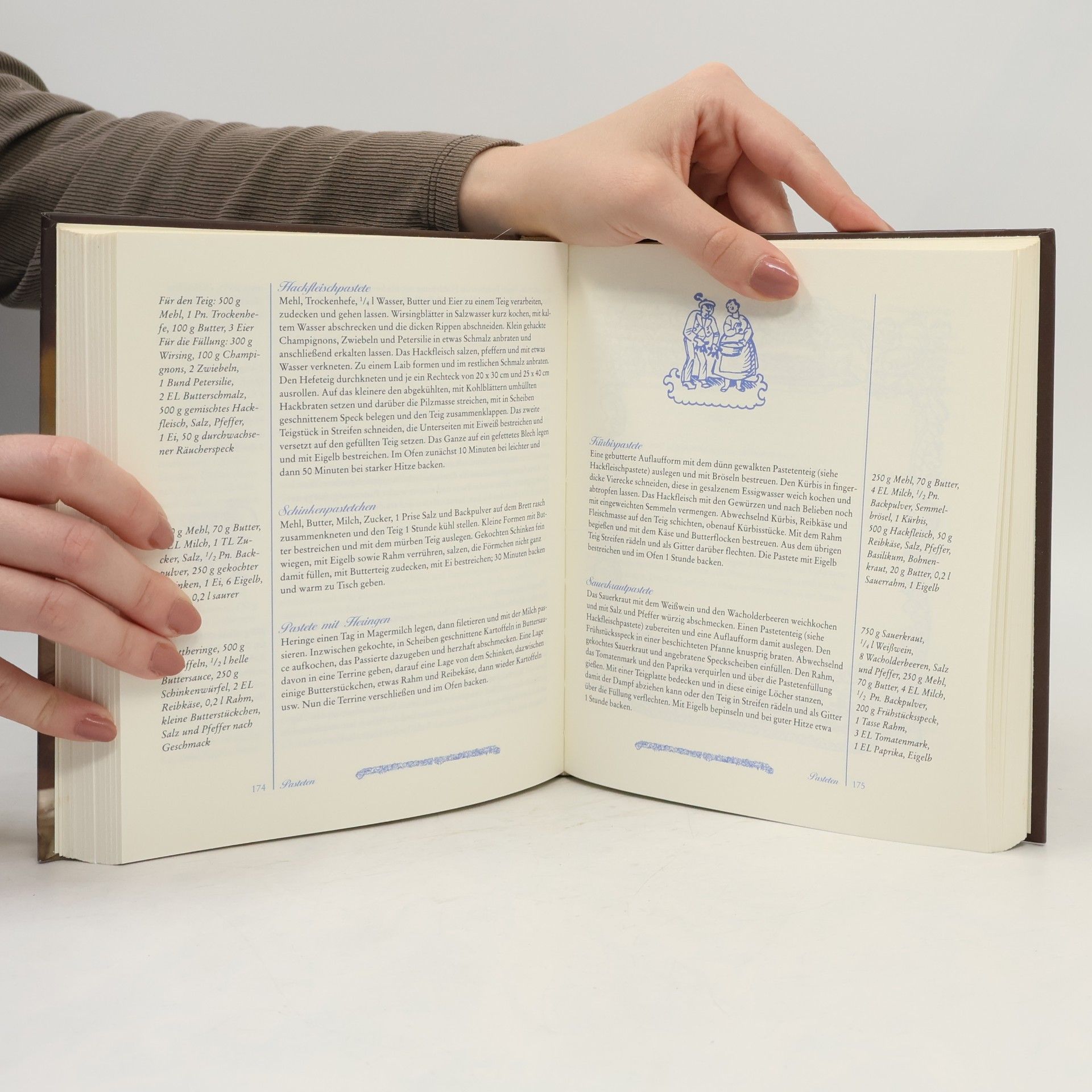 Collectif d'auteurs Großmutters Küchenschätze