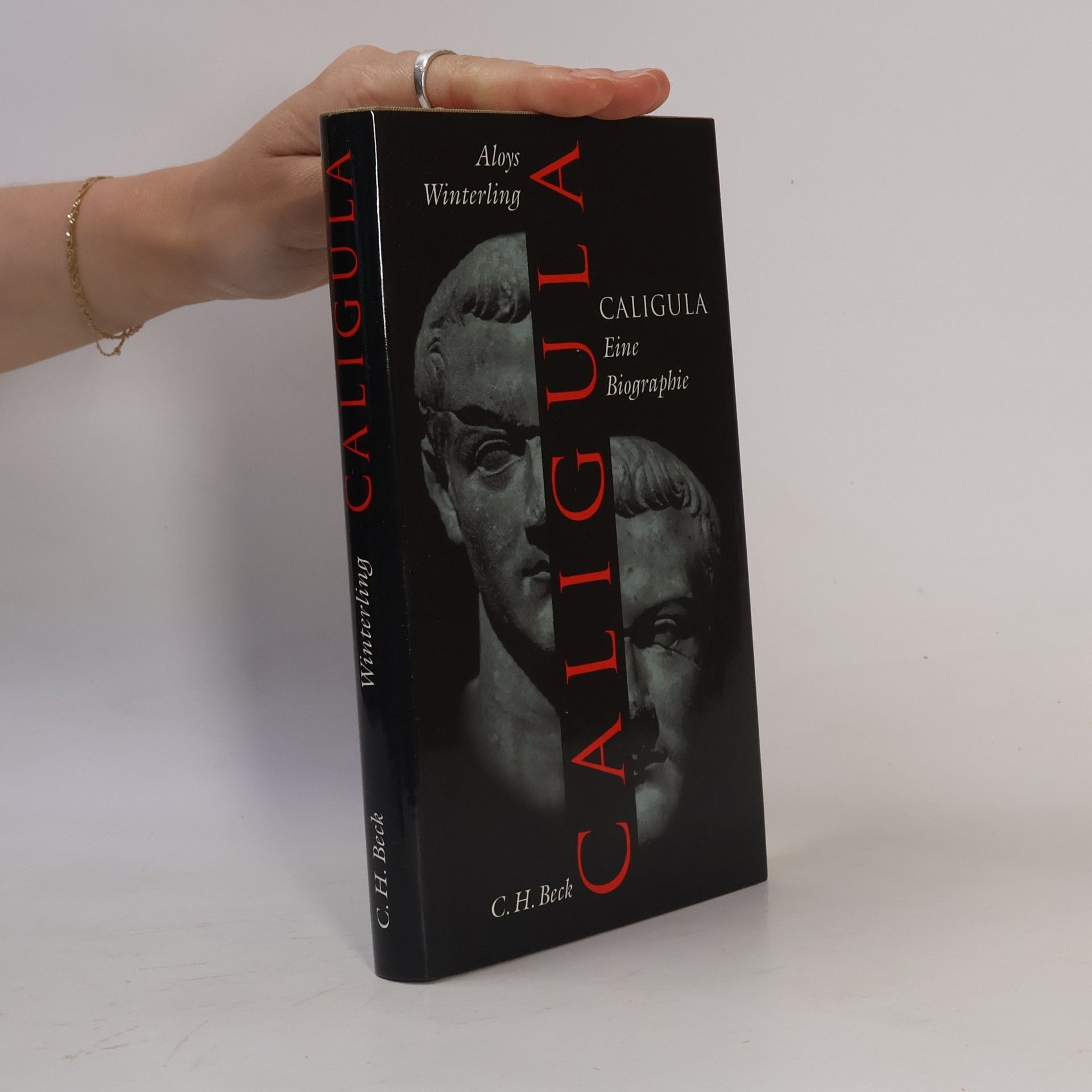 Aloys Winterling Caligula