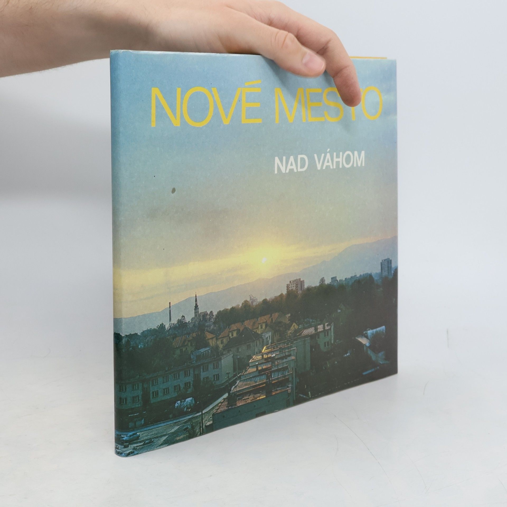 Miloslava Gracíková Nové Mesto nad Váhom