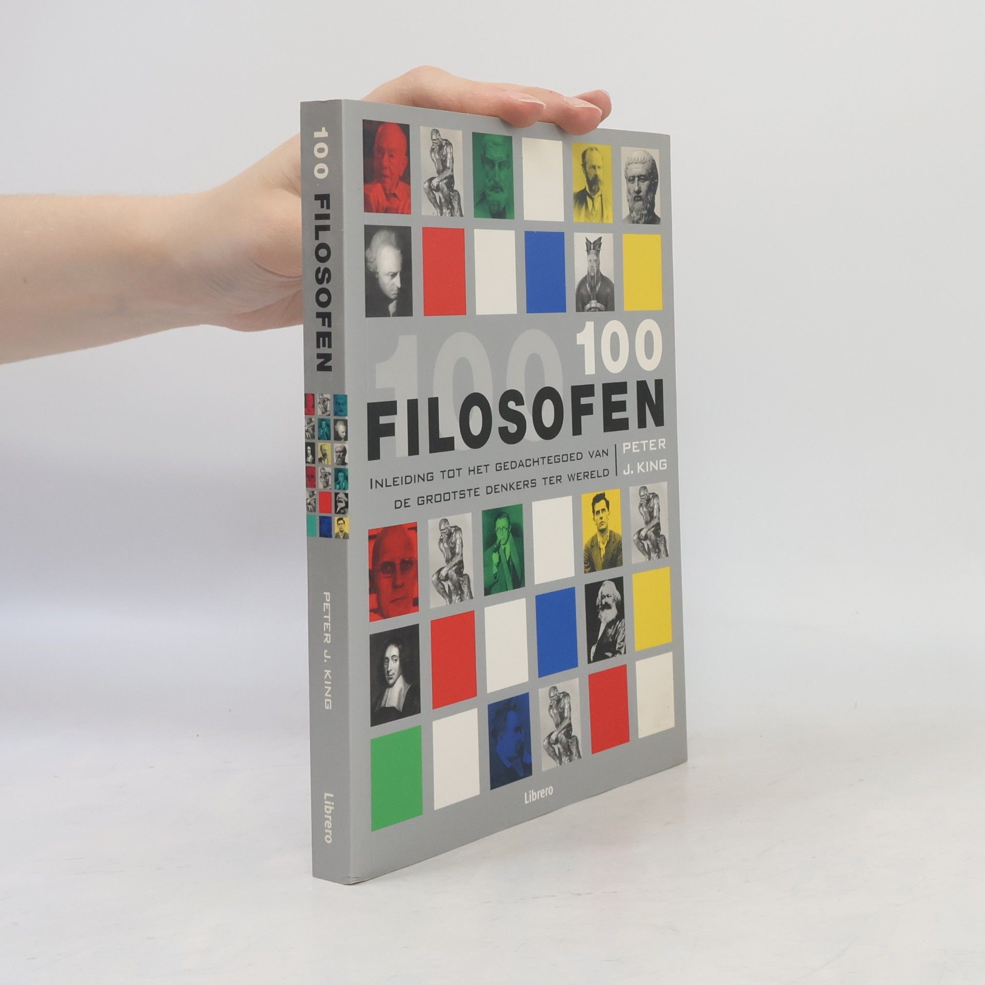 100 filosofen