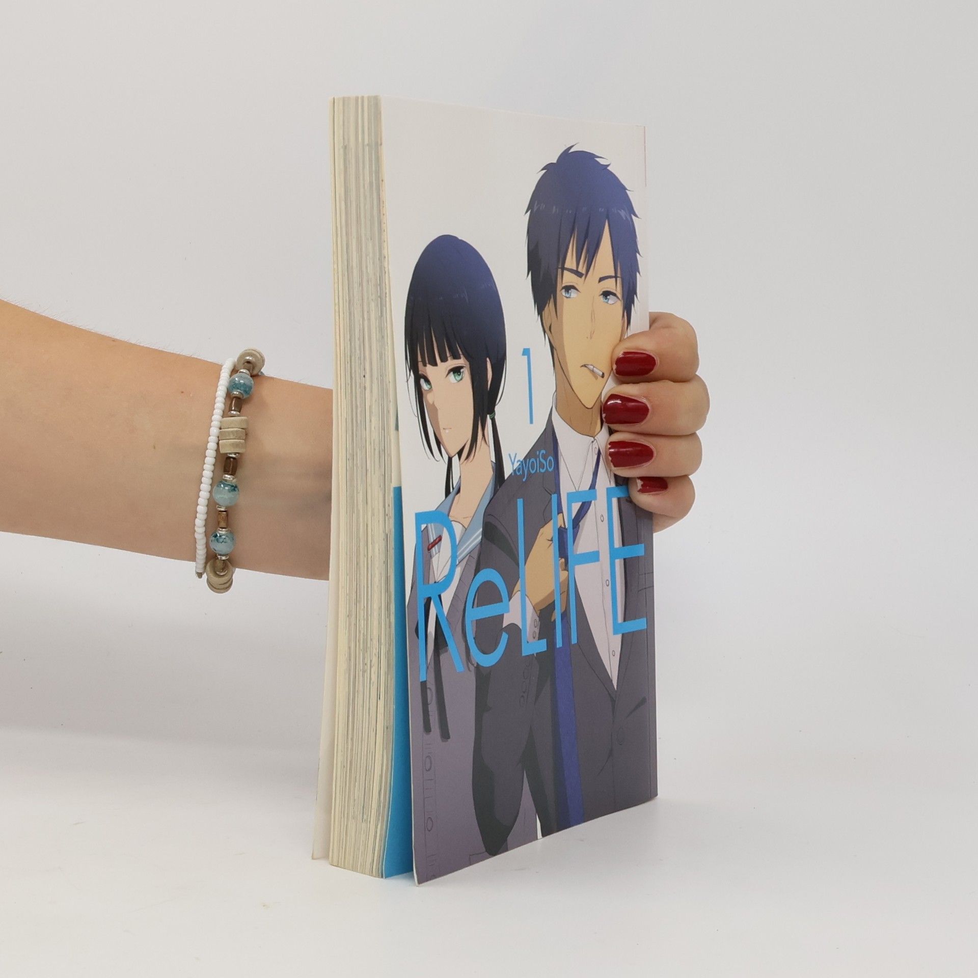 Yayoiso ReLife 1